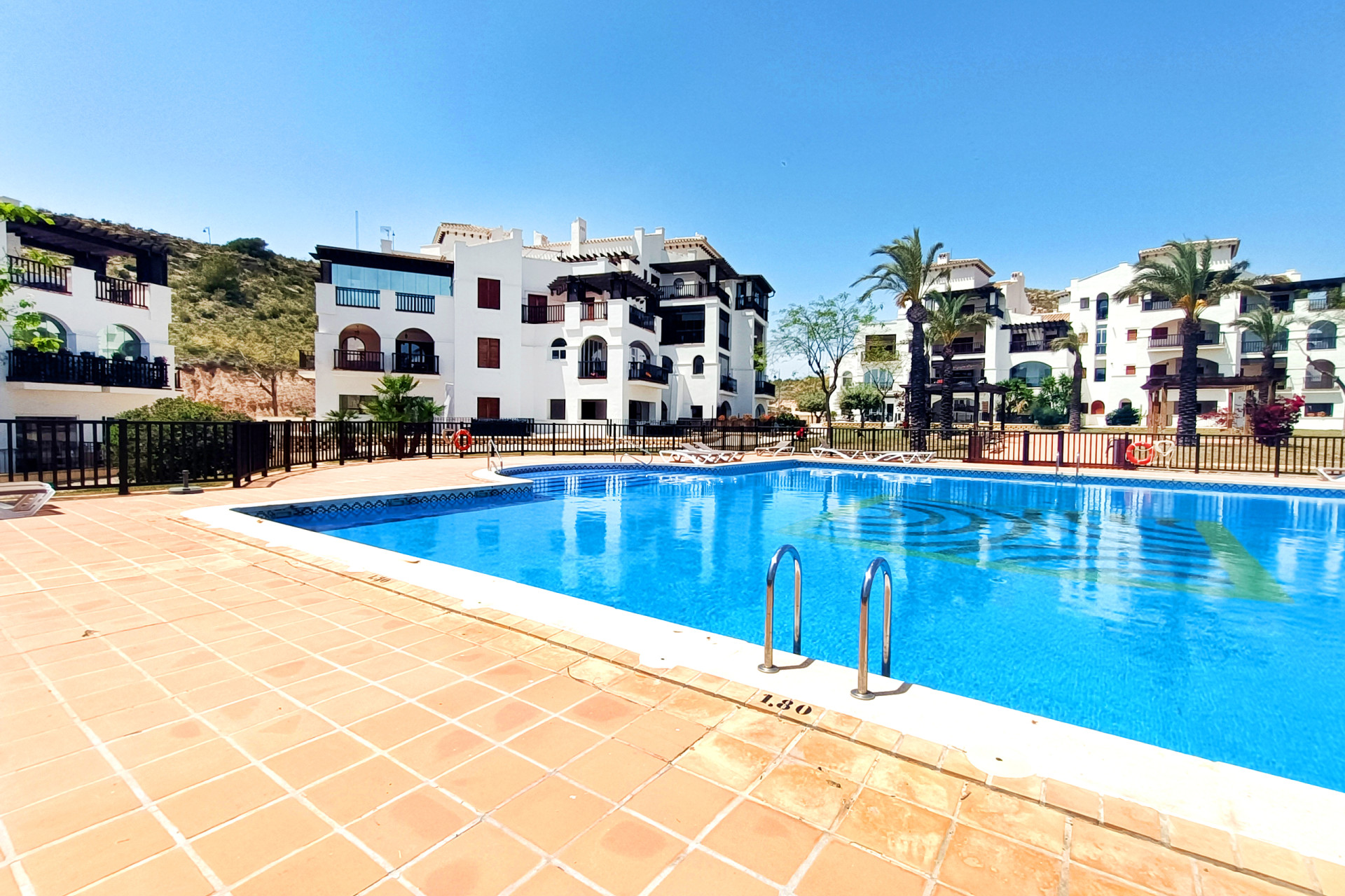 Resale - Apartment - El Valle Golf Resort - El Valle Golf Resort - Centre