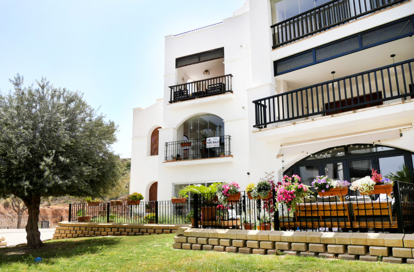 Resale - Apartment - El Valle Golf Resort - El Valle Golf Resort - Centre