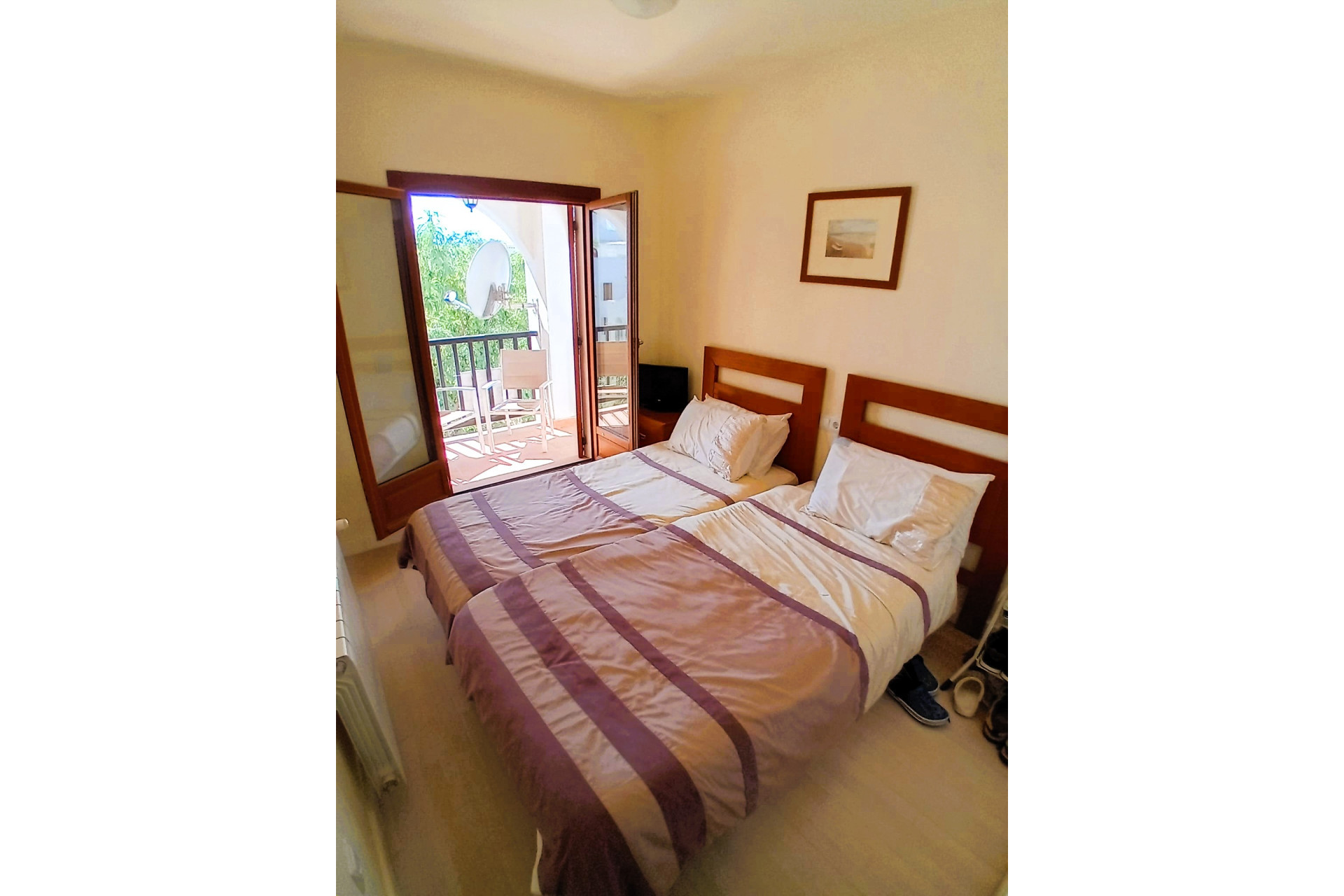 Resale - Apartment - El Valle Golf Resort - El Valle Golf Resort - Centre