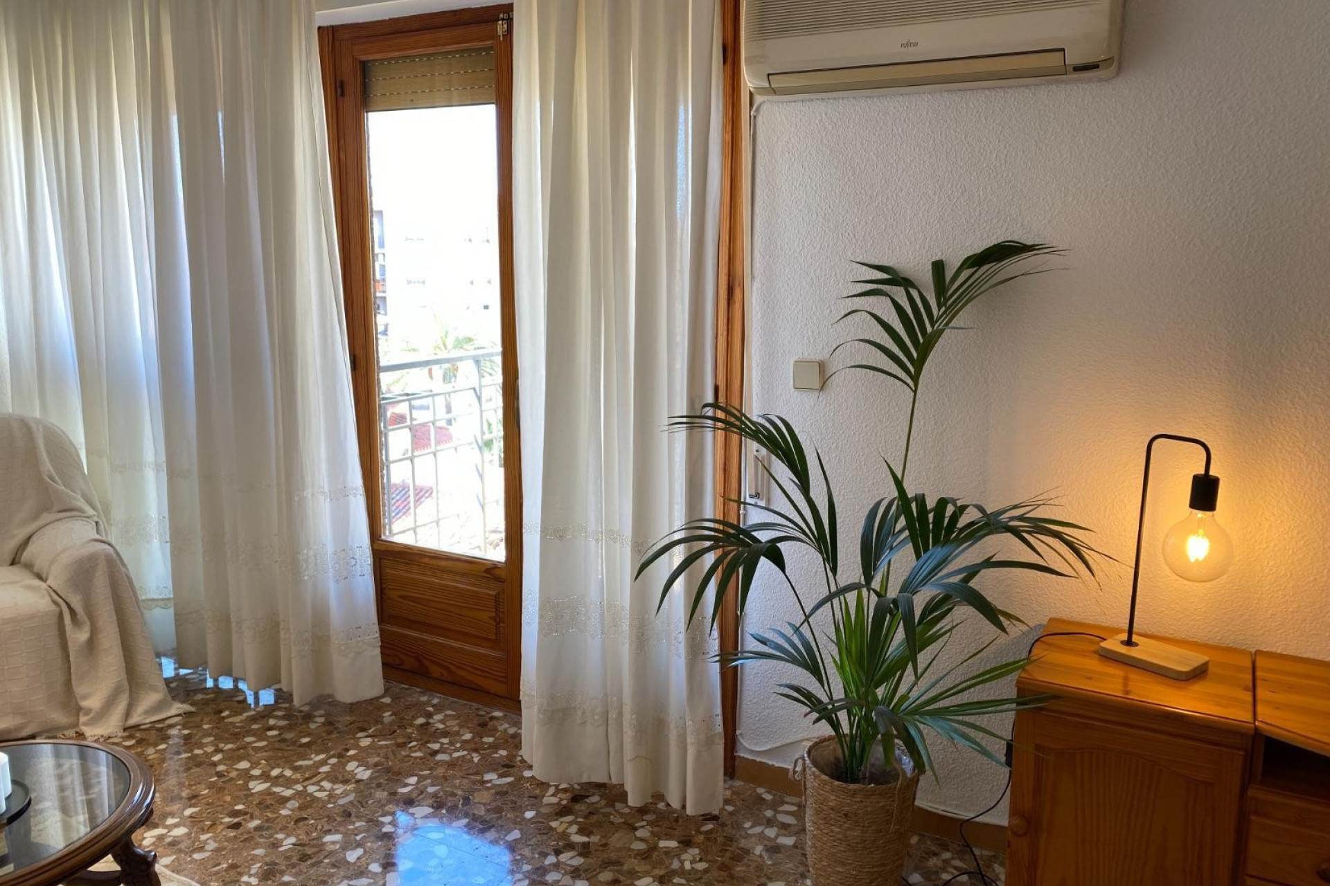 Resale - Apartment - Elche - Centro