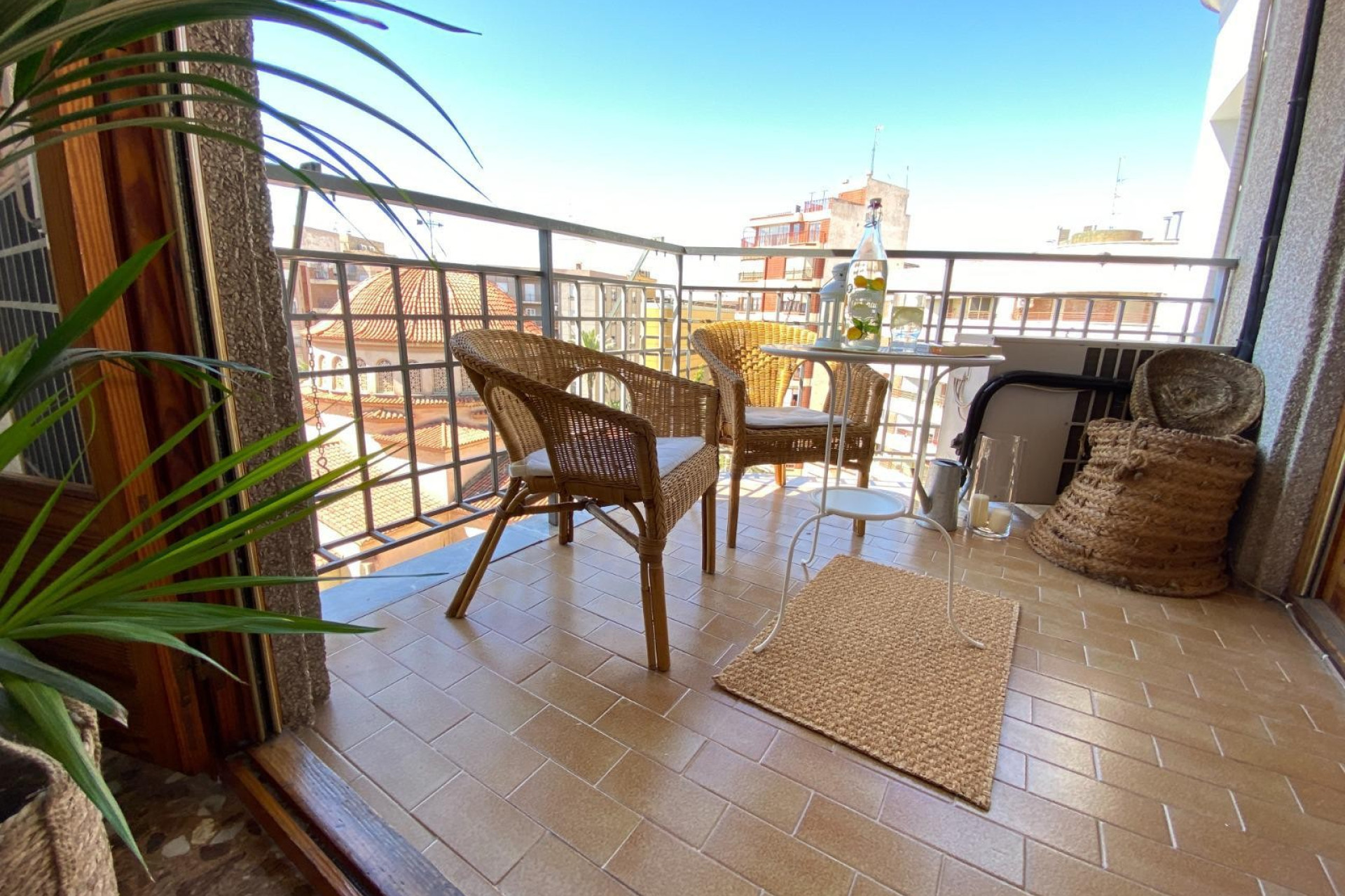 Resale - Apartment - Elche - Centro