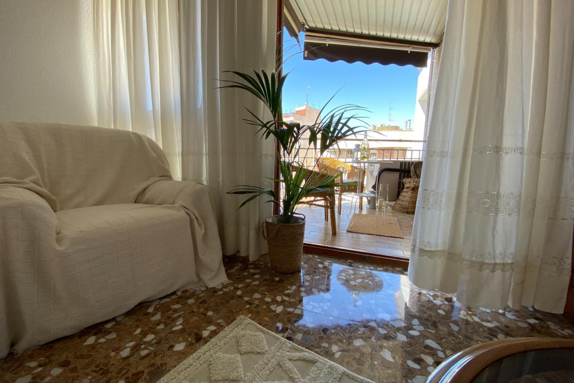 Resale - Apartment - Elche - Centro