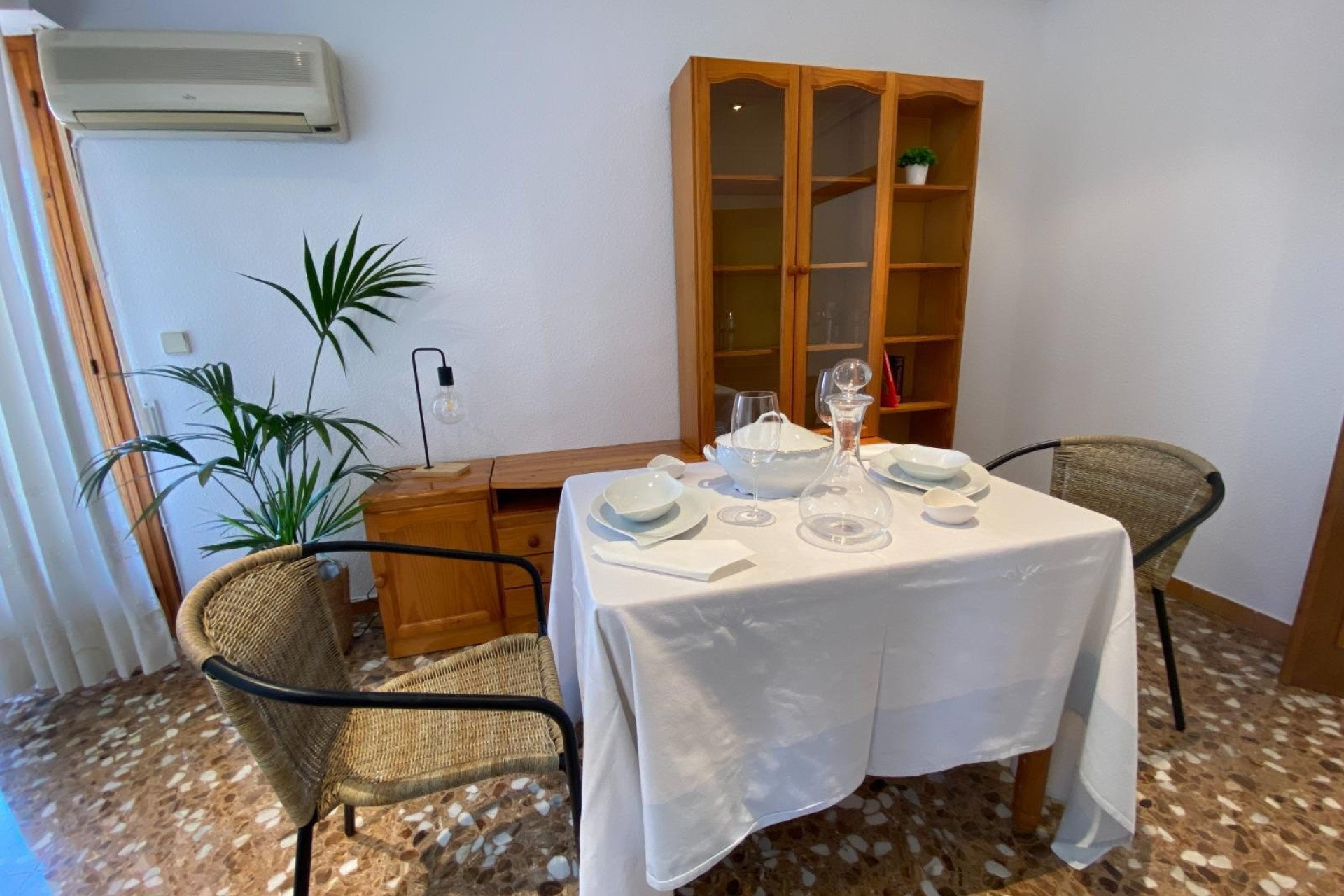 Resale - Apartment - Elche - Centro