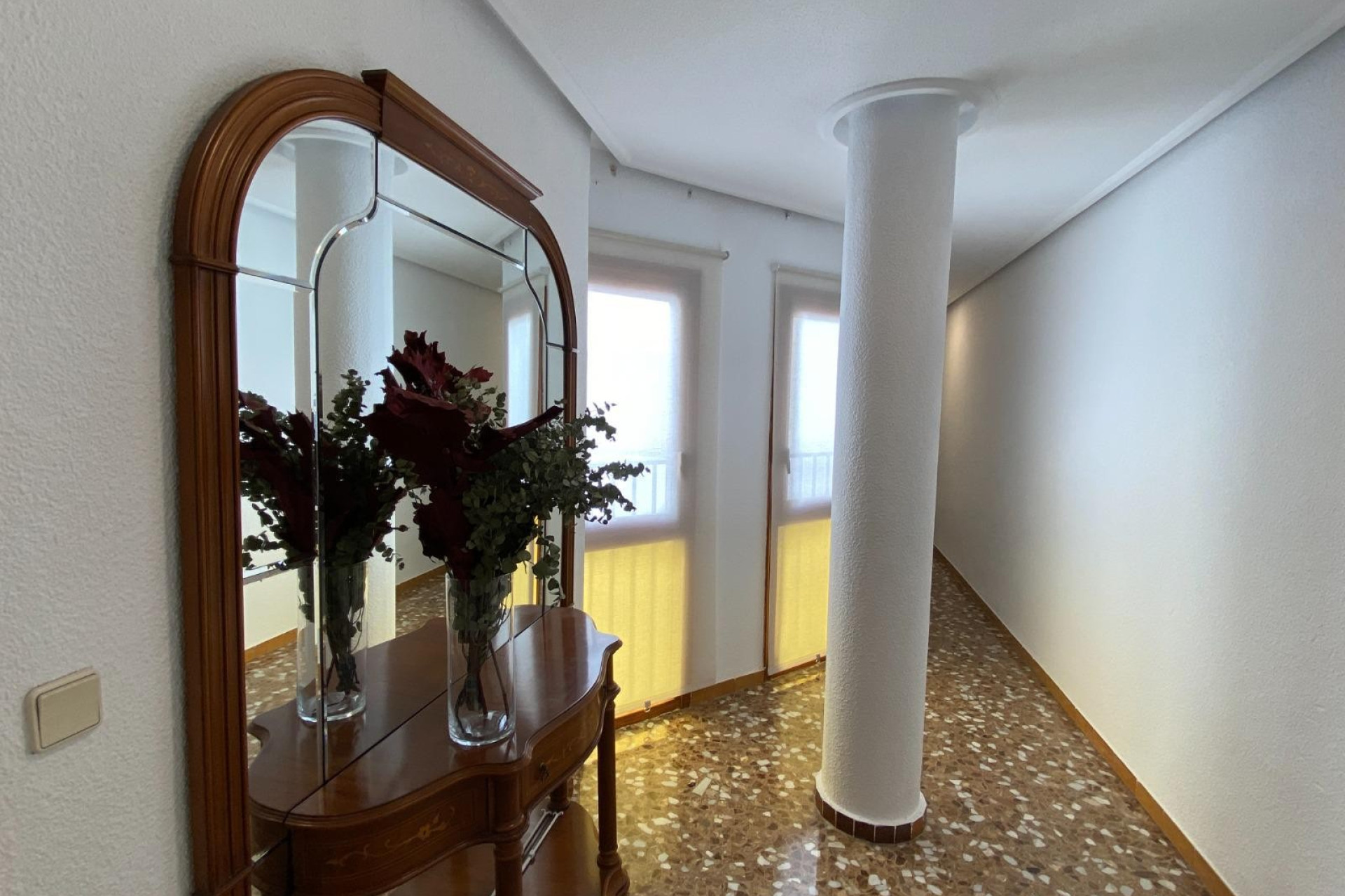 Resale - Apartment - Elche - Centro