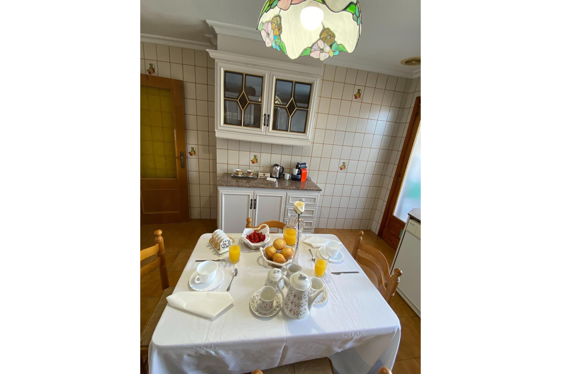 Resale - Apartment - Elche - Centro