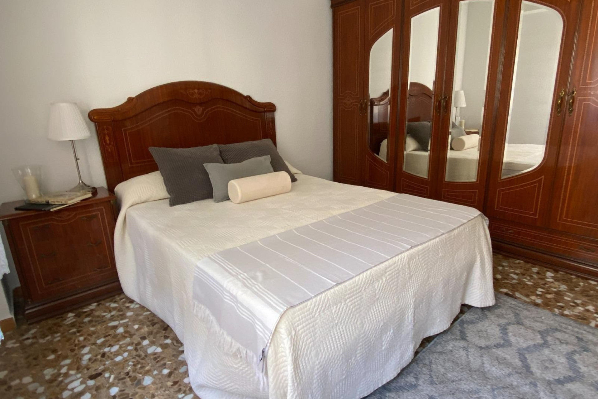 Resale - Apartment - Elche - Centro