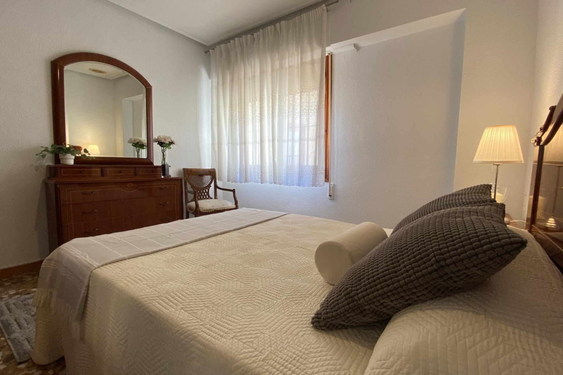 Resale - Apartment - Elche - Centro