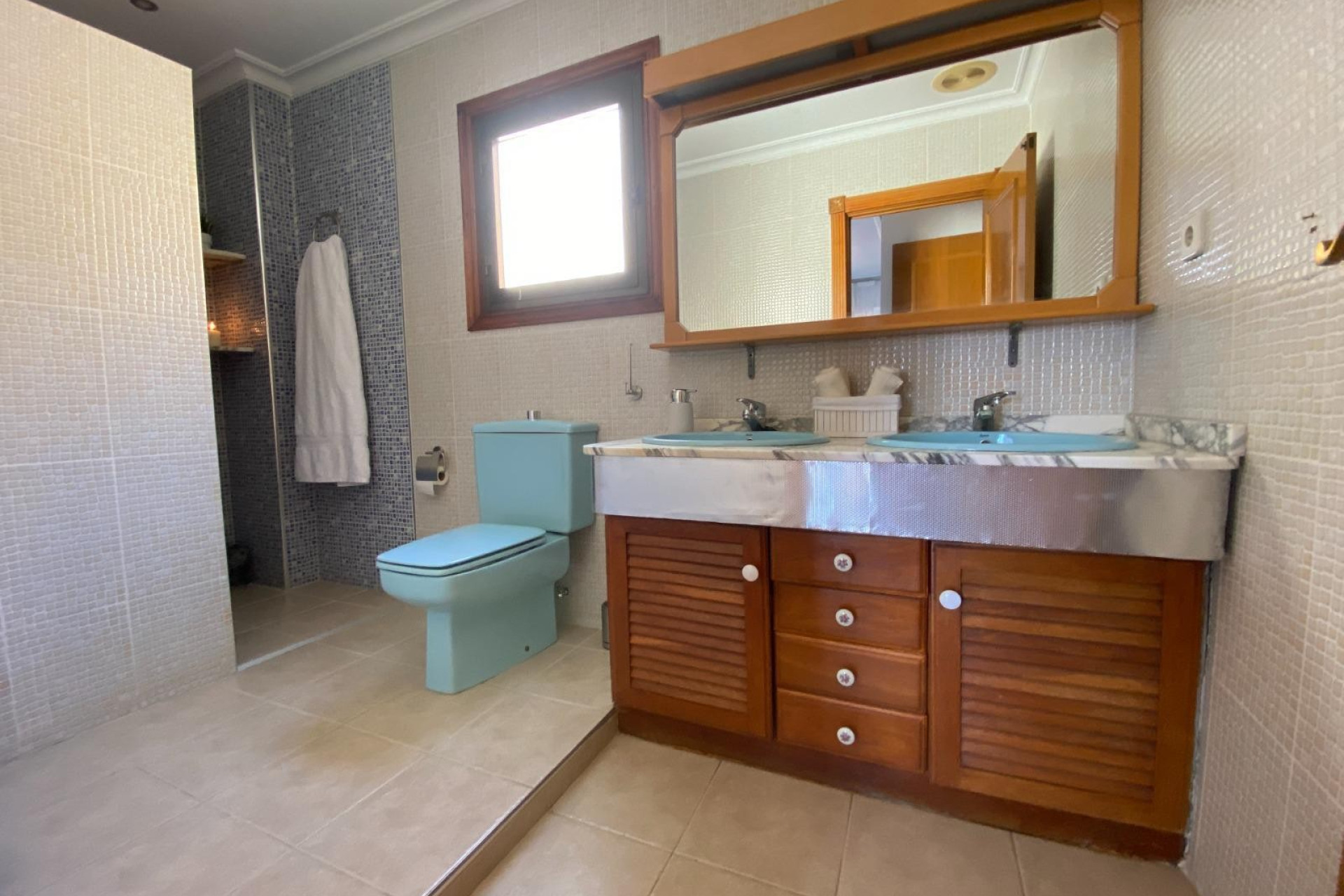 Resale - Apartment - Elche - Centro