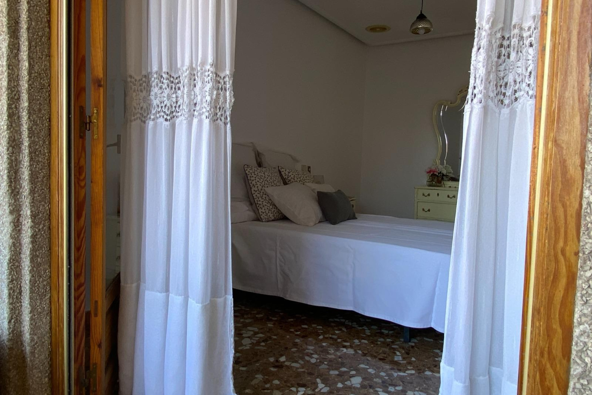 Resale - Apartment - Elche - Centro