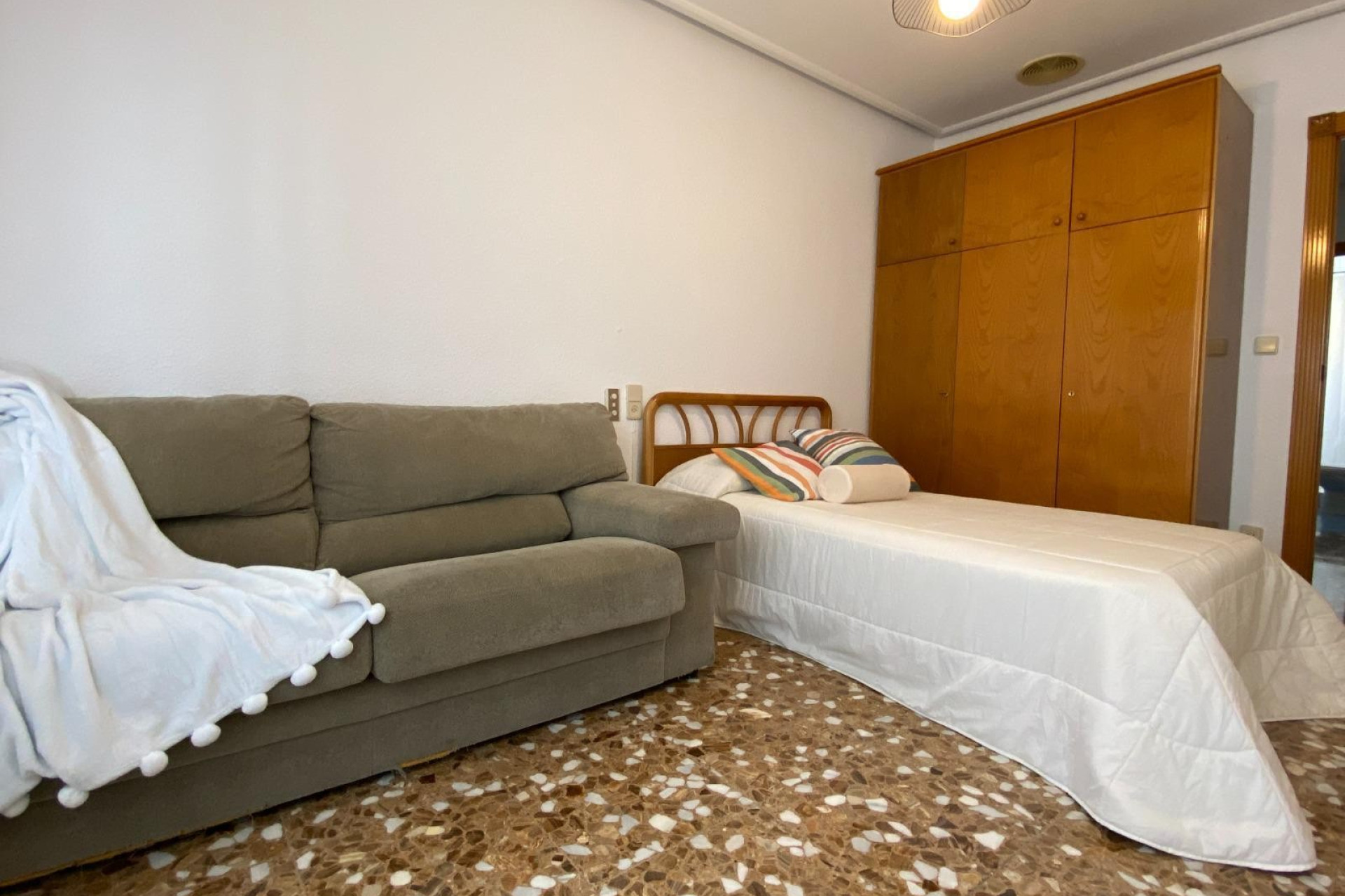 Resale - Apartment - Elche - Centro