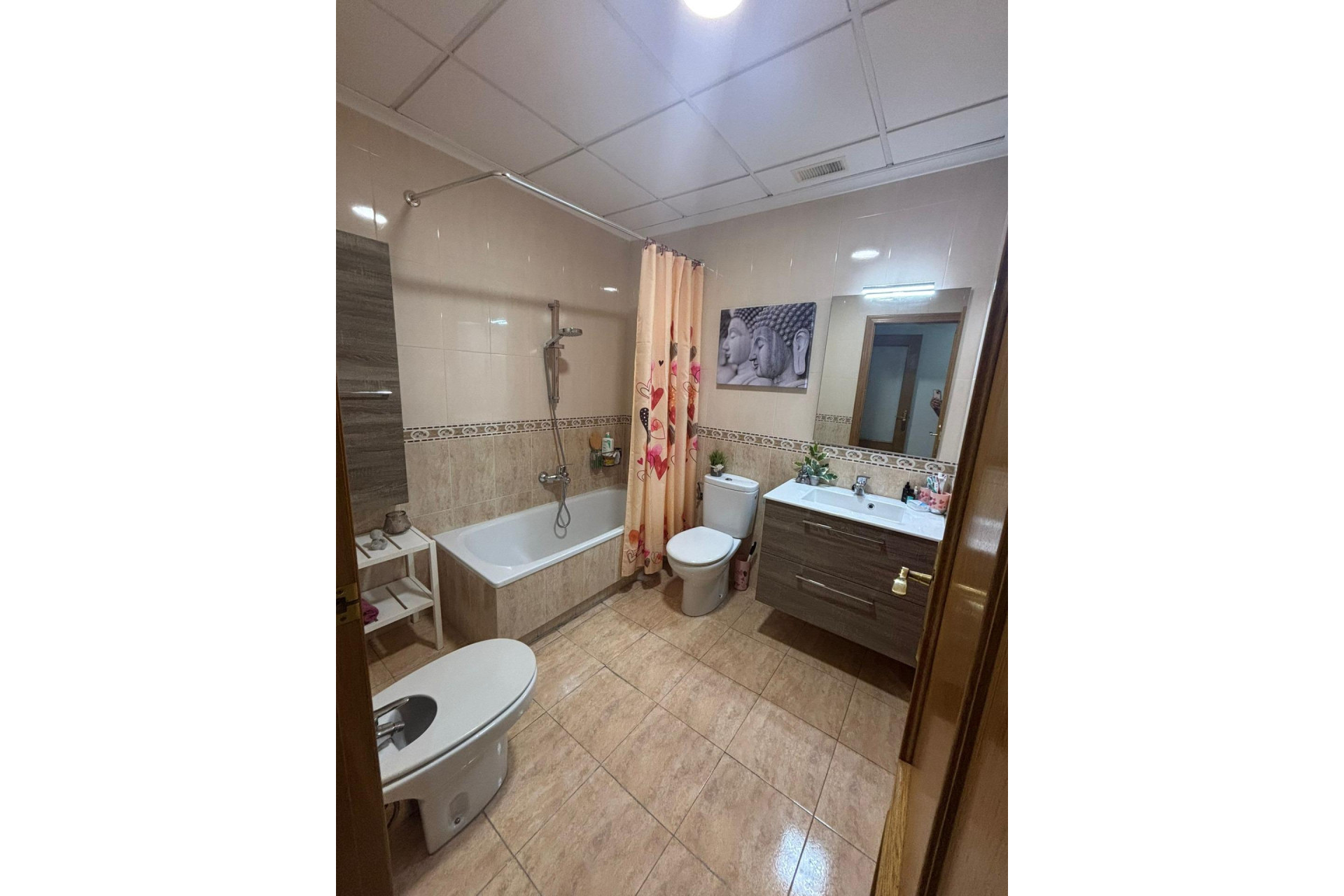 Resale - Apartment - Elche - Plaza Crevillente-Juzgados