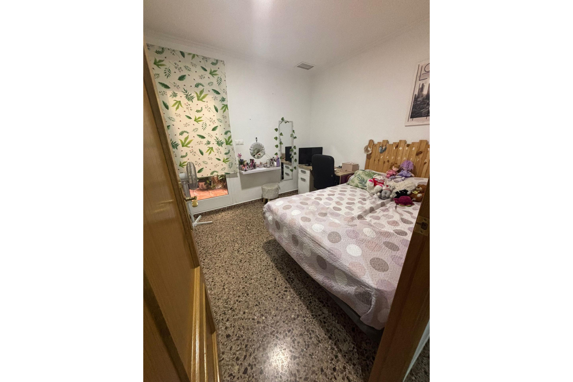 Resale - Apartment - Elche - Plaza Crevillente-Juzgados