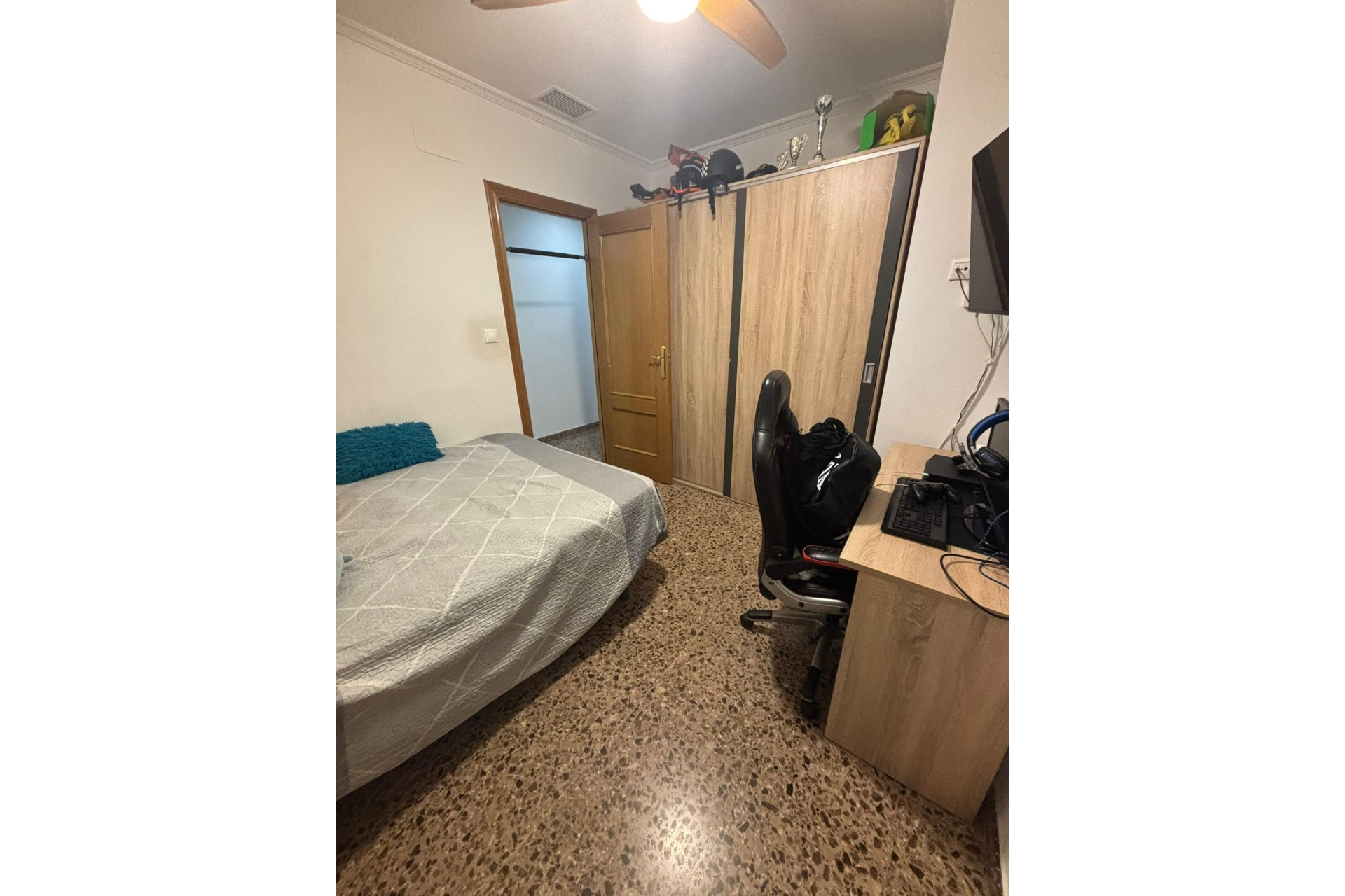 Resale - Apartment - Elche - Plaza Crevillente-Juzgados