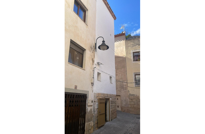 Resale - Apartment - Finestrat - Alicante