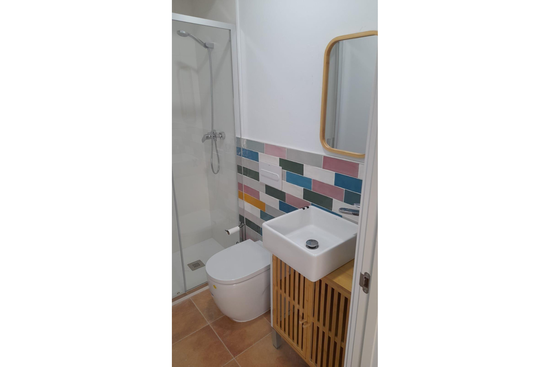 Resale - Apartment - Finestrat - Alicante