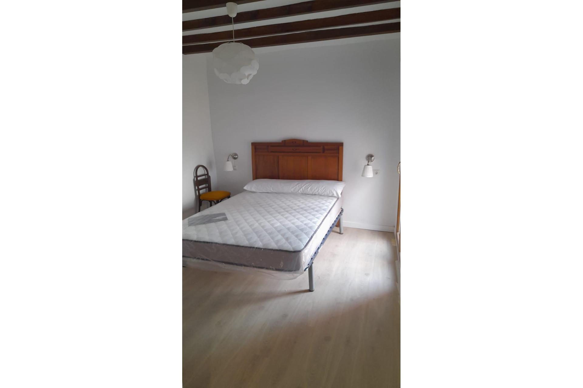 Resale - Apartment - Finestrat - Alicante