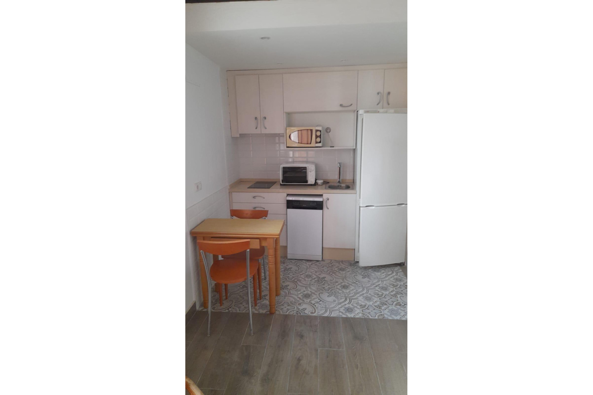 Resale - Apartment - Finestrat - Alicante