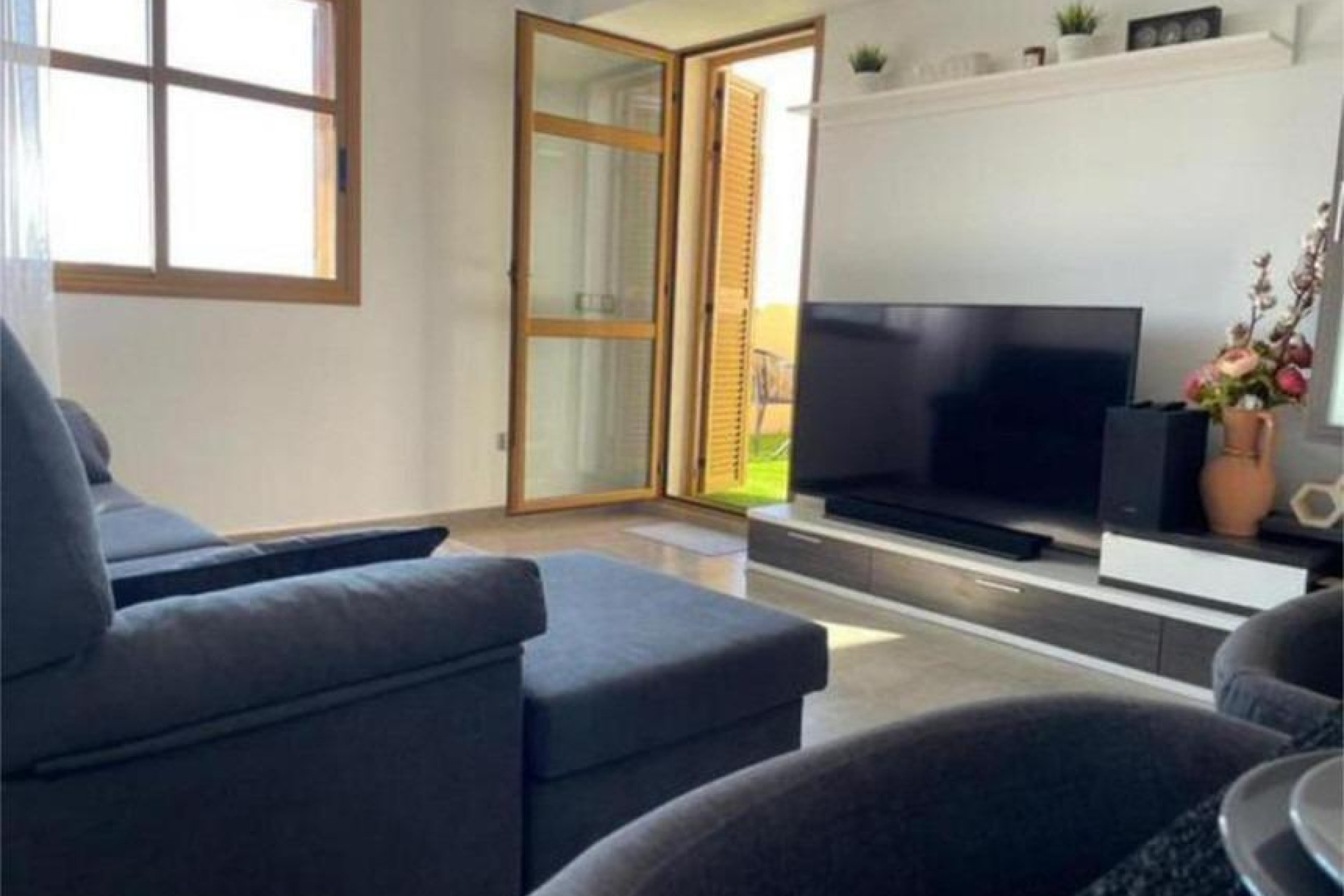 Resale - Apartment - Finestrat - Sierra cortina