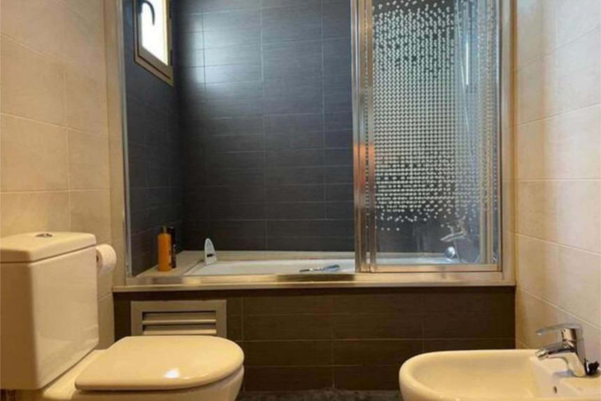 Resale - Apartment - Finestrat - Sierra cortina