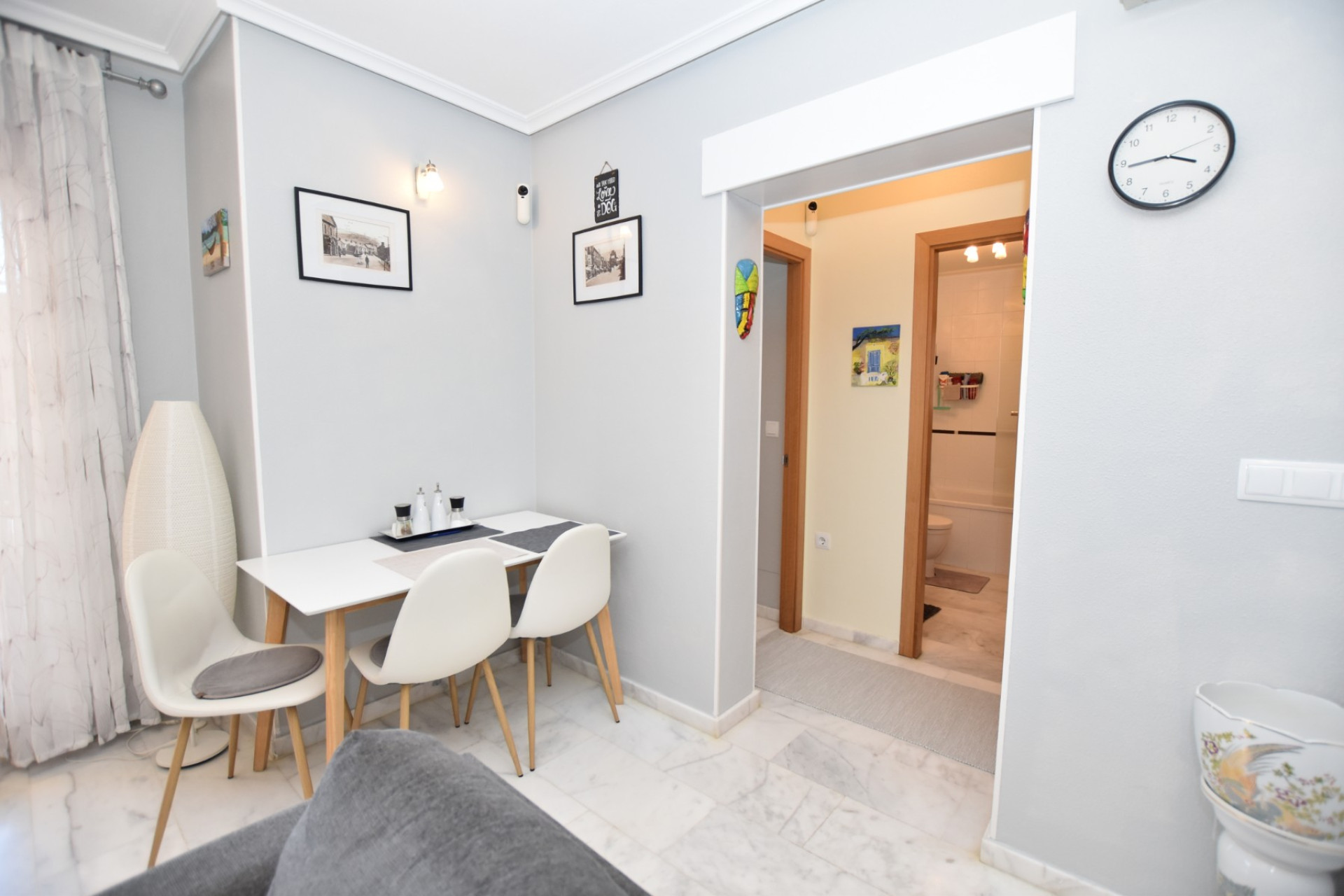 Resale - Apartment - Flat - Algorfa - La Finca Golf Resort