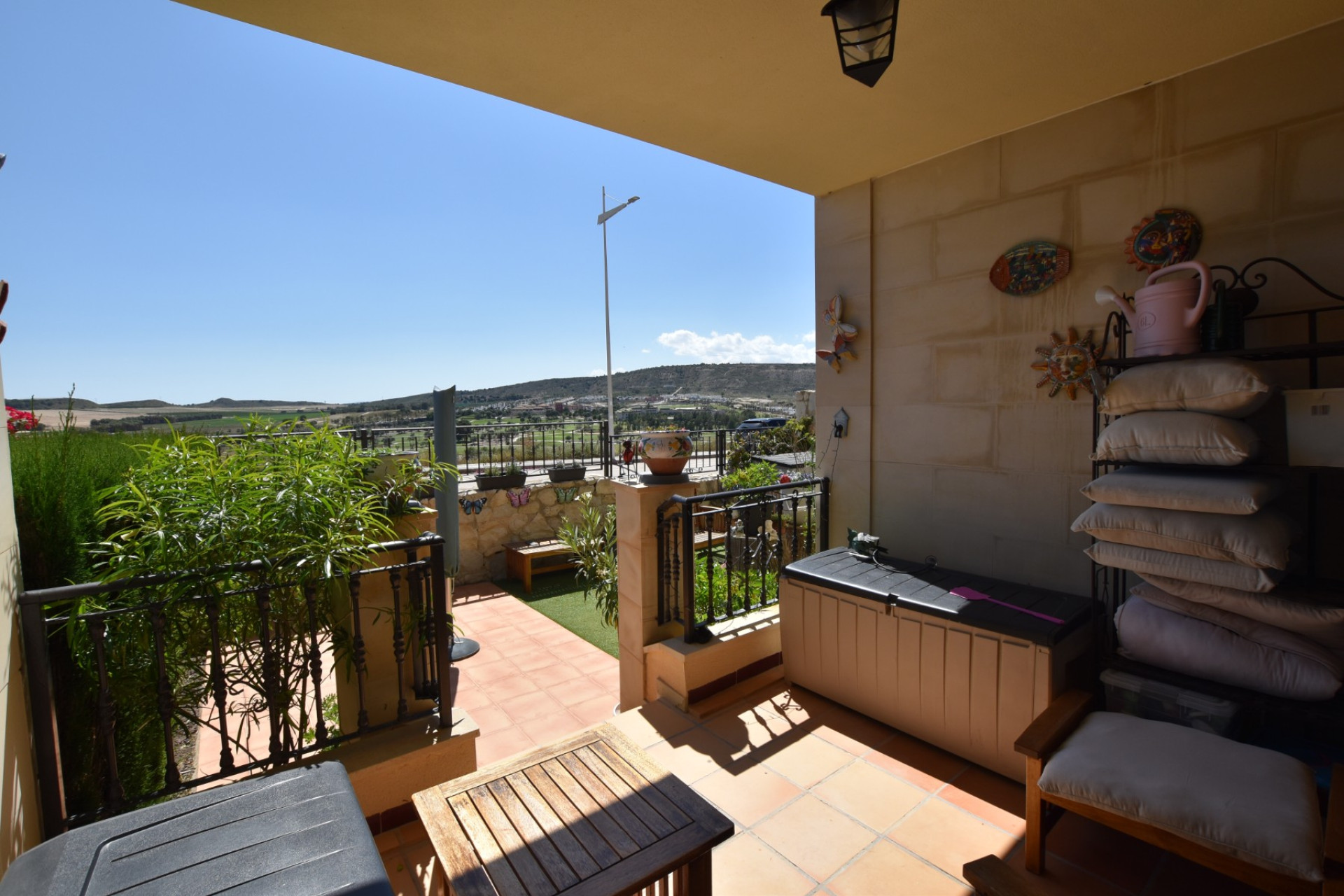 Resale - Apartment - Flat - Algorfa - La Finca Golf Resort