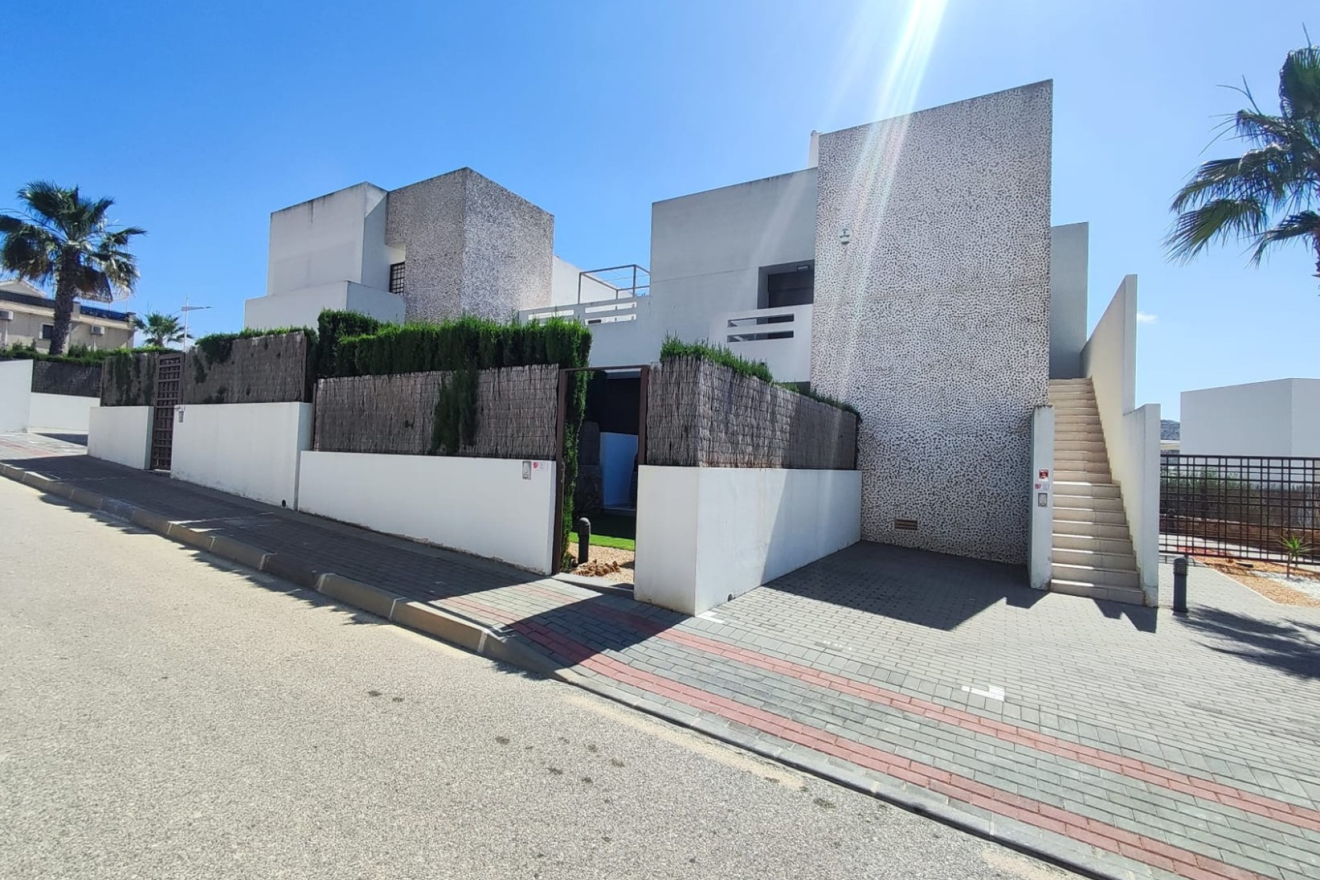 Resale - Apartment - Flat - Algorfa - La Finca Golf Resort