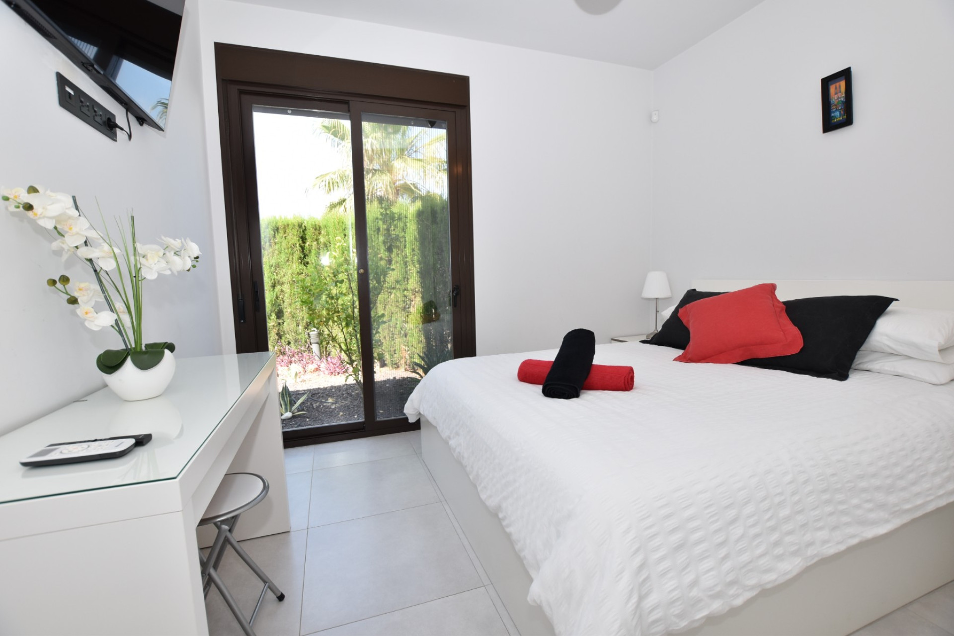 Resale - Apartment - Flat - Algorfa - La Finca Golf Resort