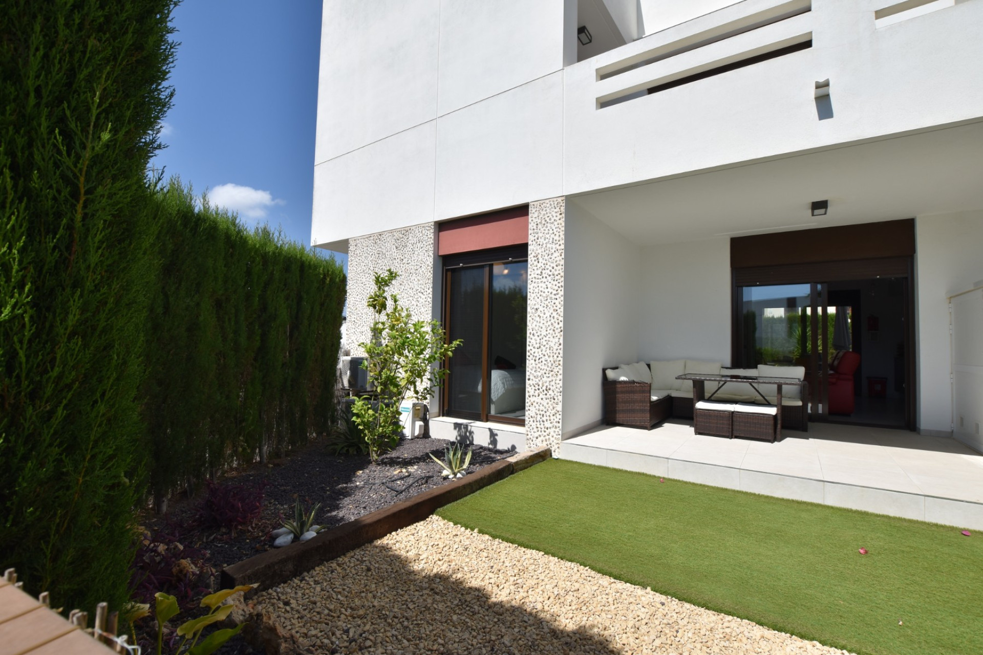 Resale - Apartment - Flat - Algorfa - La Finca Golf Resort