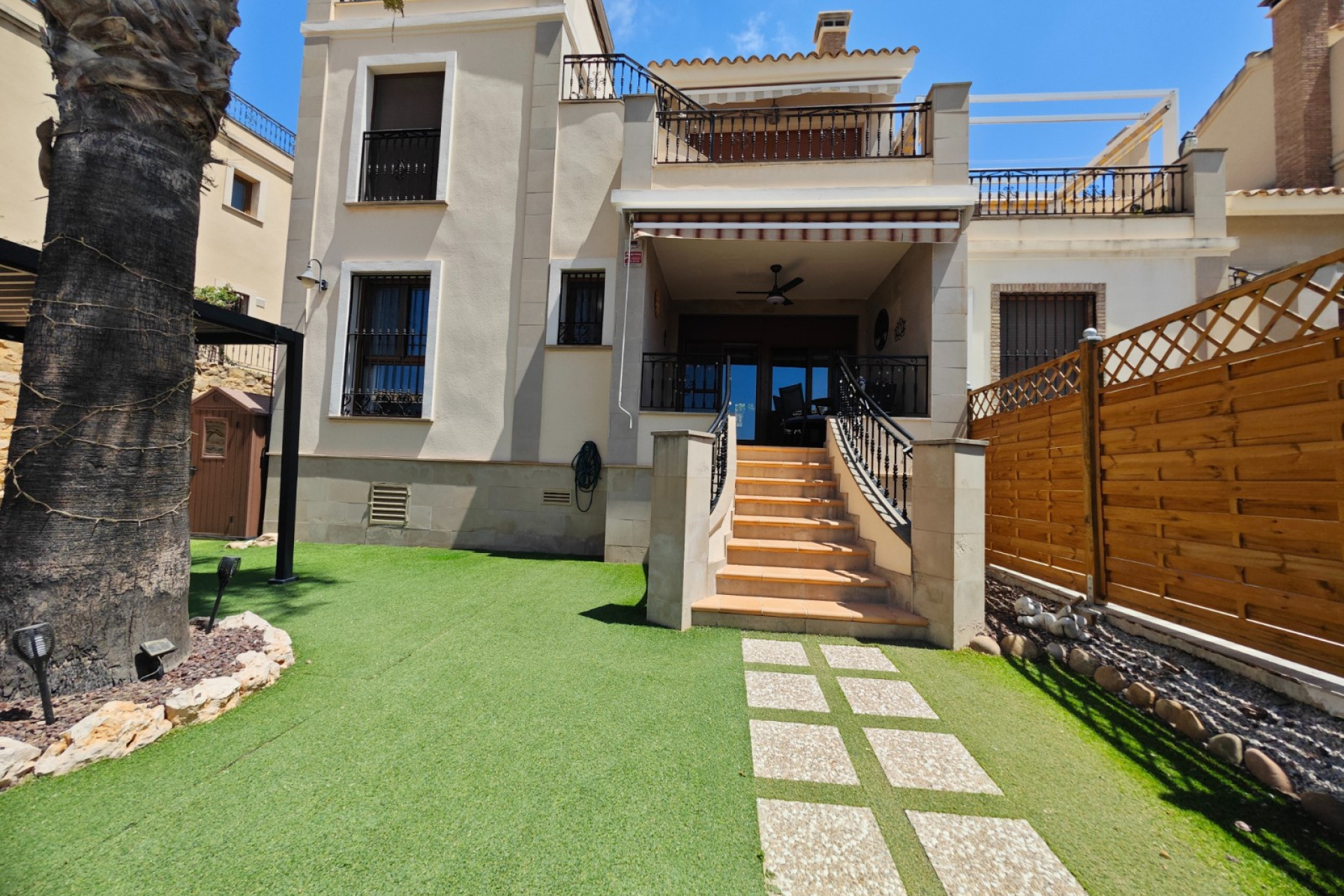 Resale - Apartment - Flat - Algorfa - La Finca Golf Resort