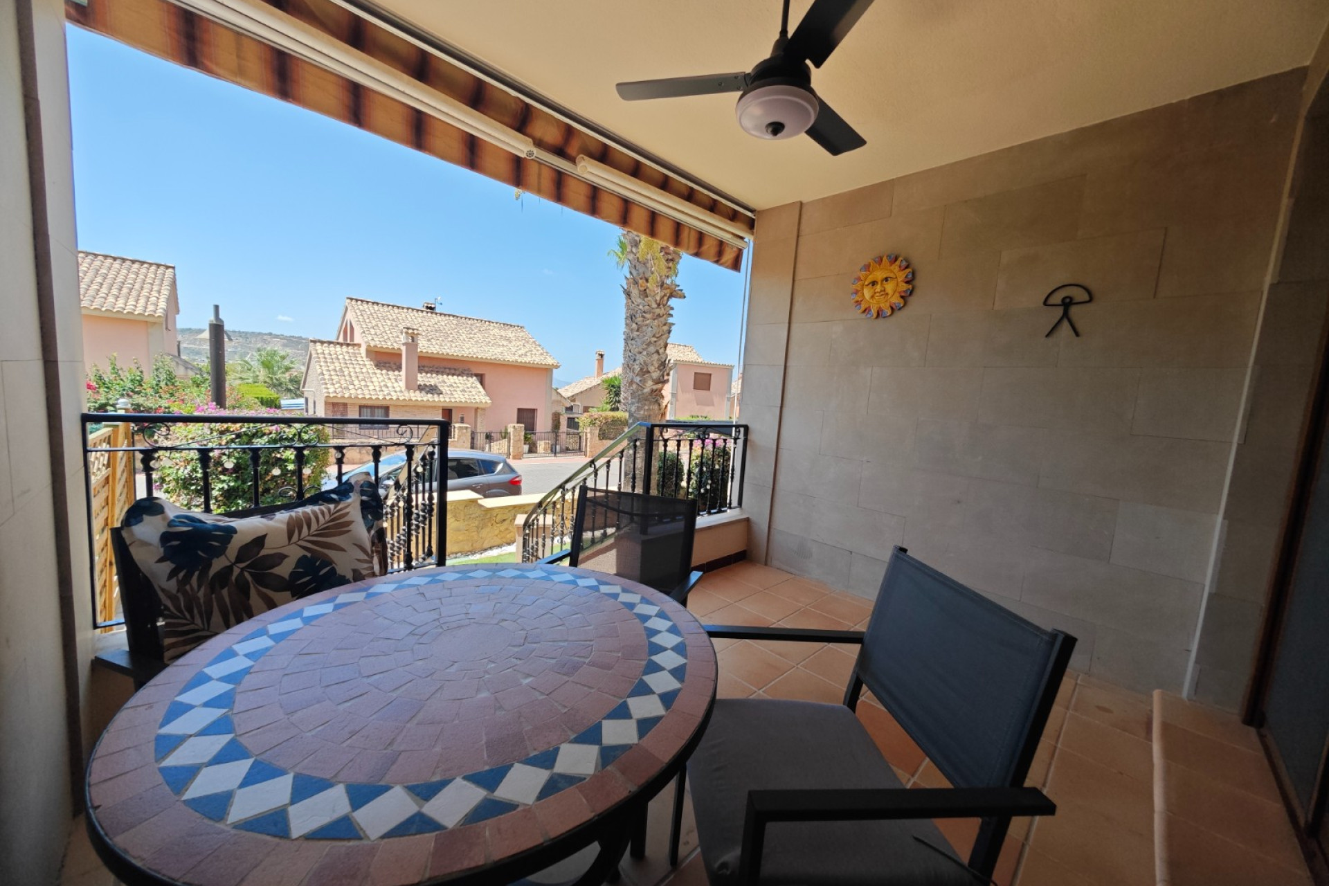 Resale - Apartment - Flat - Algorfa - La Finca Golf Resort