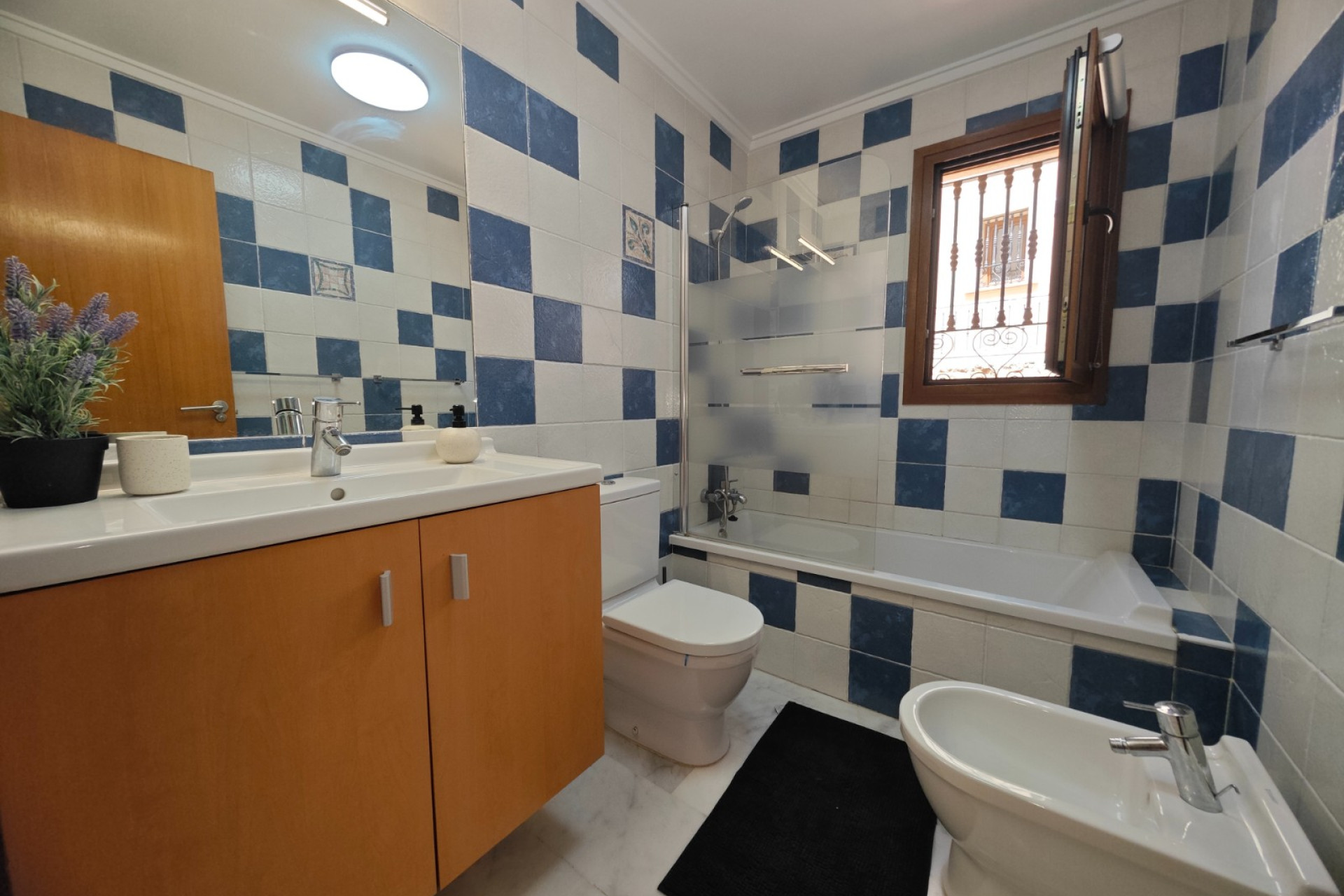 Resale - Apartment - Flat - Algorfa - La Finca Golf Resort