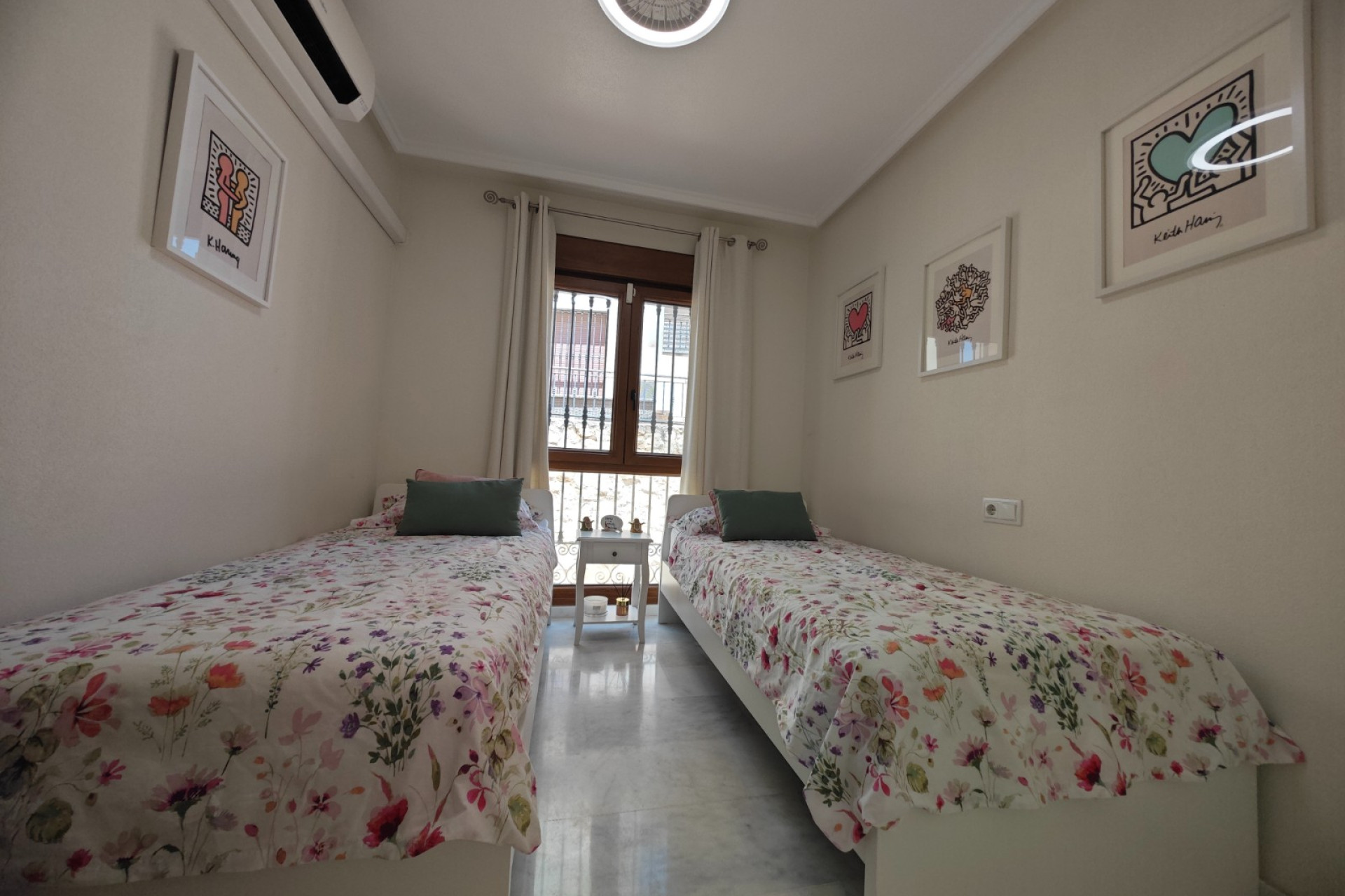Resale - Apartment - Flat - Algorfa - La Finca Golf Resort