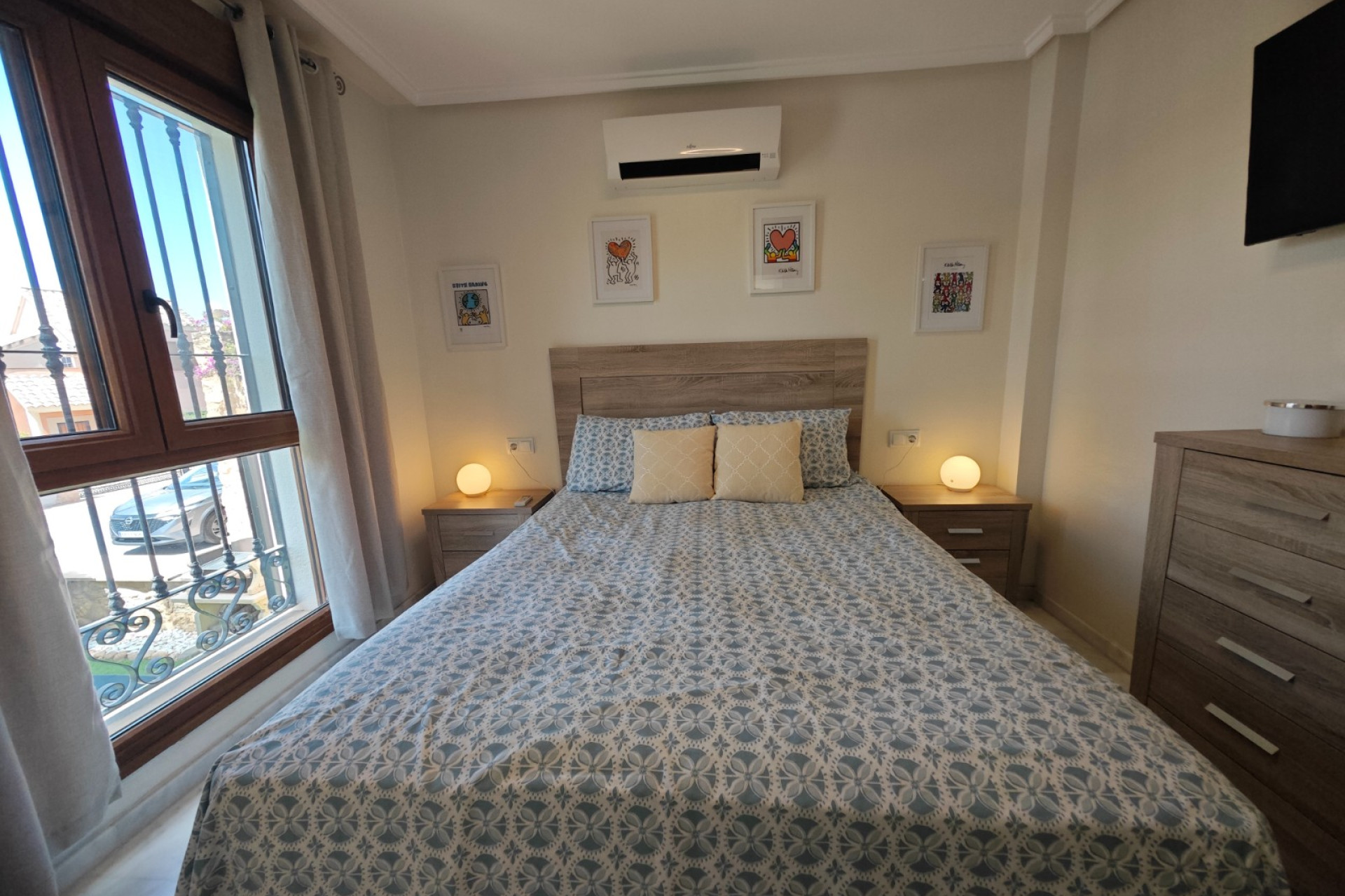 Resale - Apartment - Flat - Algorfa - La Finca Golf Resort