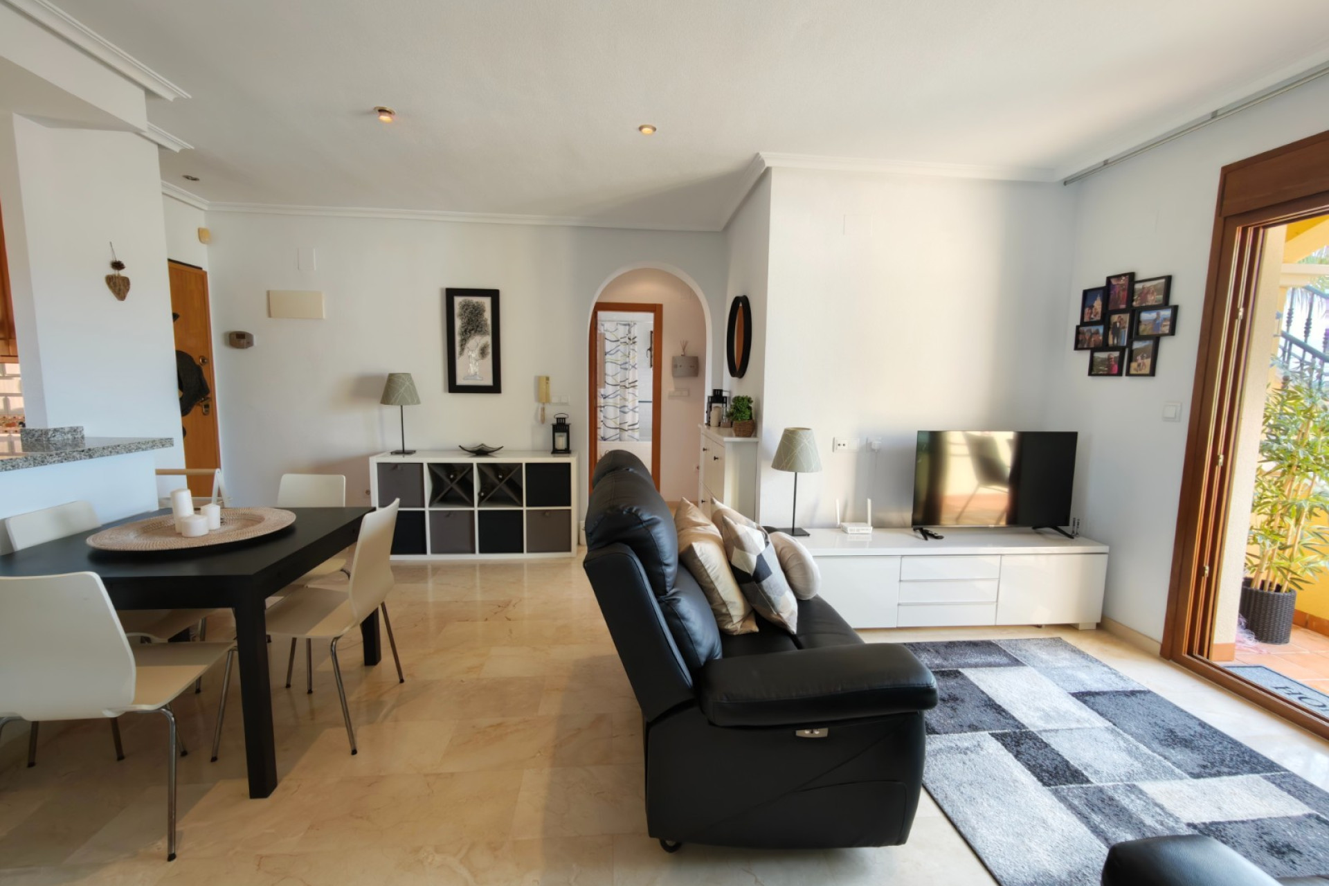 Resale - Apartment - Flat - Algorfa - La Finca Golf Resort