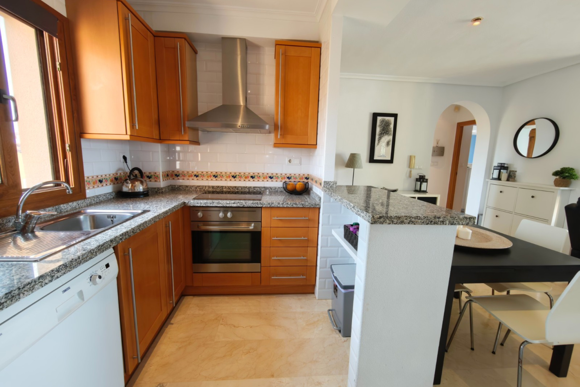 Resale - Apartment - Flat - Algorfa - La Finca Golf Resort