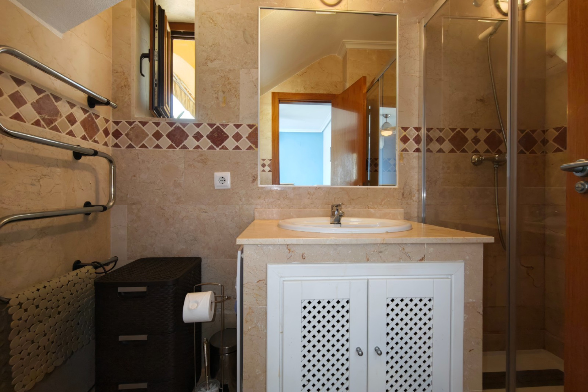 Resale - Apartment - Flat - Algorfa - La Finca Golf Resort