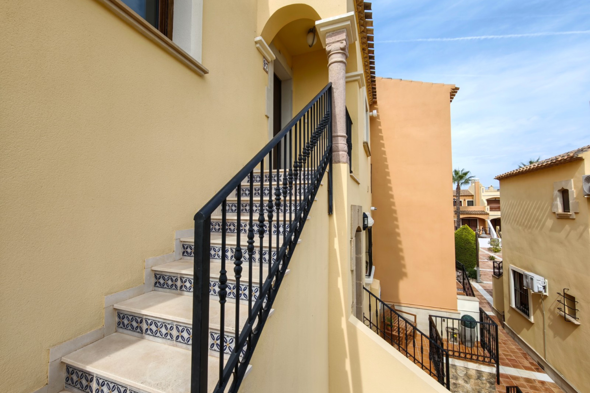Resale - Apartment - Flat - Algorfa - La Finca Golf Resort
