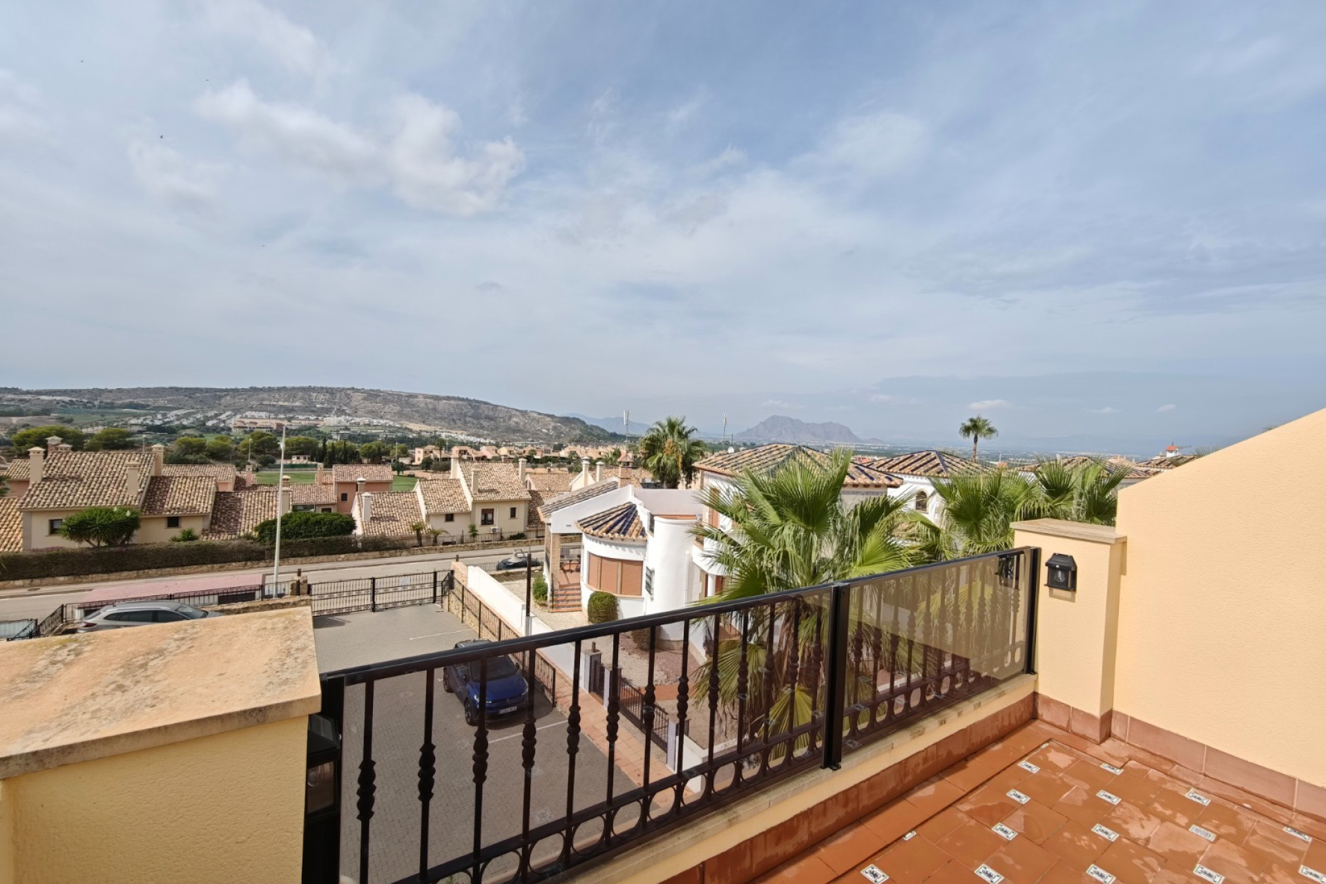 Resale - Apartment - Flat - Algorfa - La Finca Golf Resort