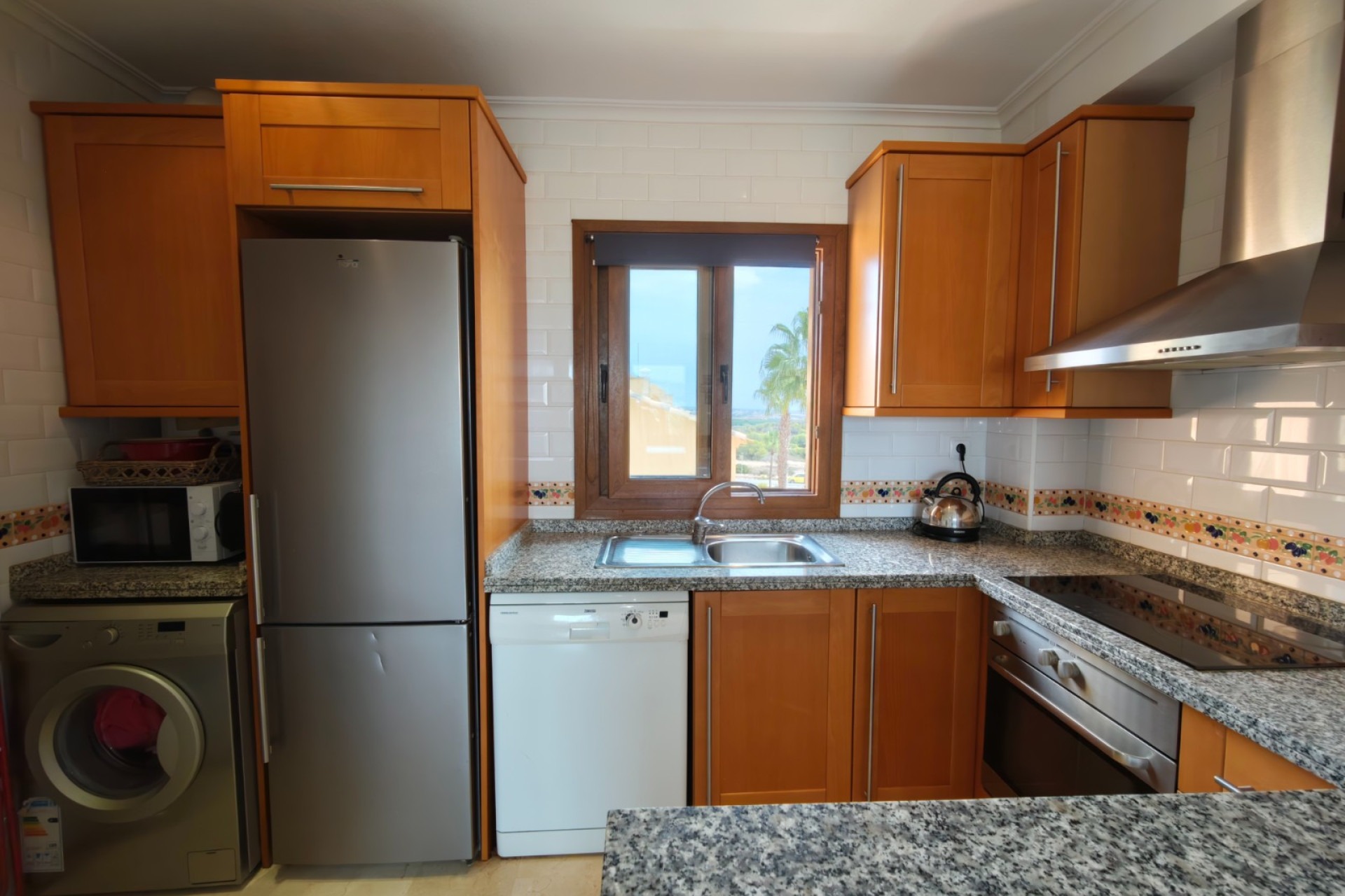 Resale - Apartment - Flat - Algorfa - La Finca Golf Resort