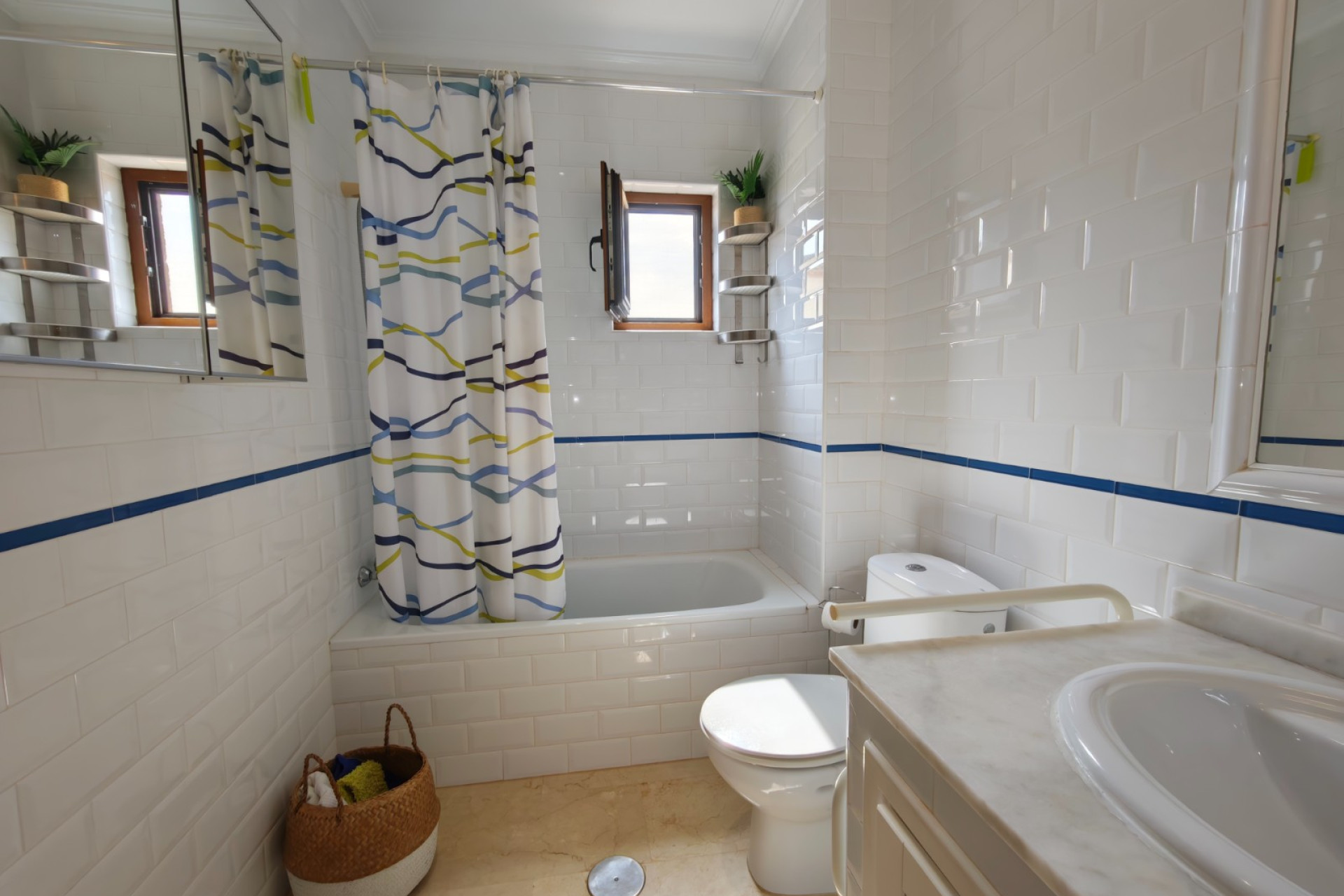 Resale - Apartment - Flat - Algorfa - La Finca Golf Resort