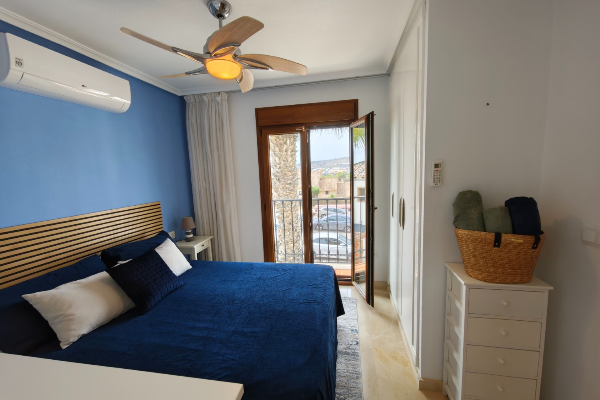 Resale - Apartment - Flat - Algorfa - La Finca Golf Resort