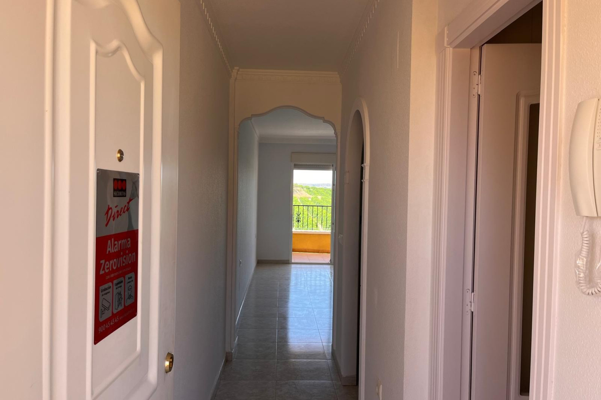 Resale - Apartment - Flat - Algorfa - Pueblo