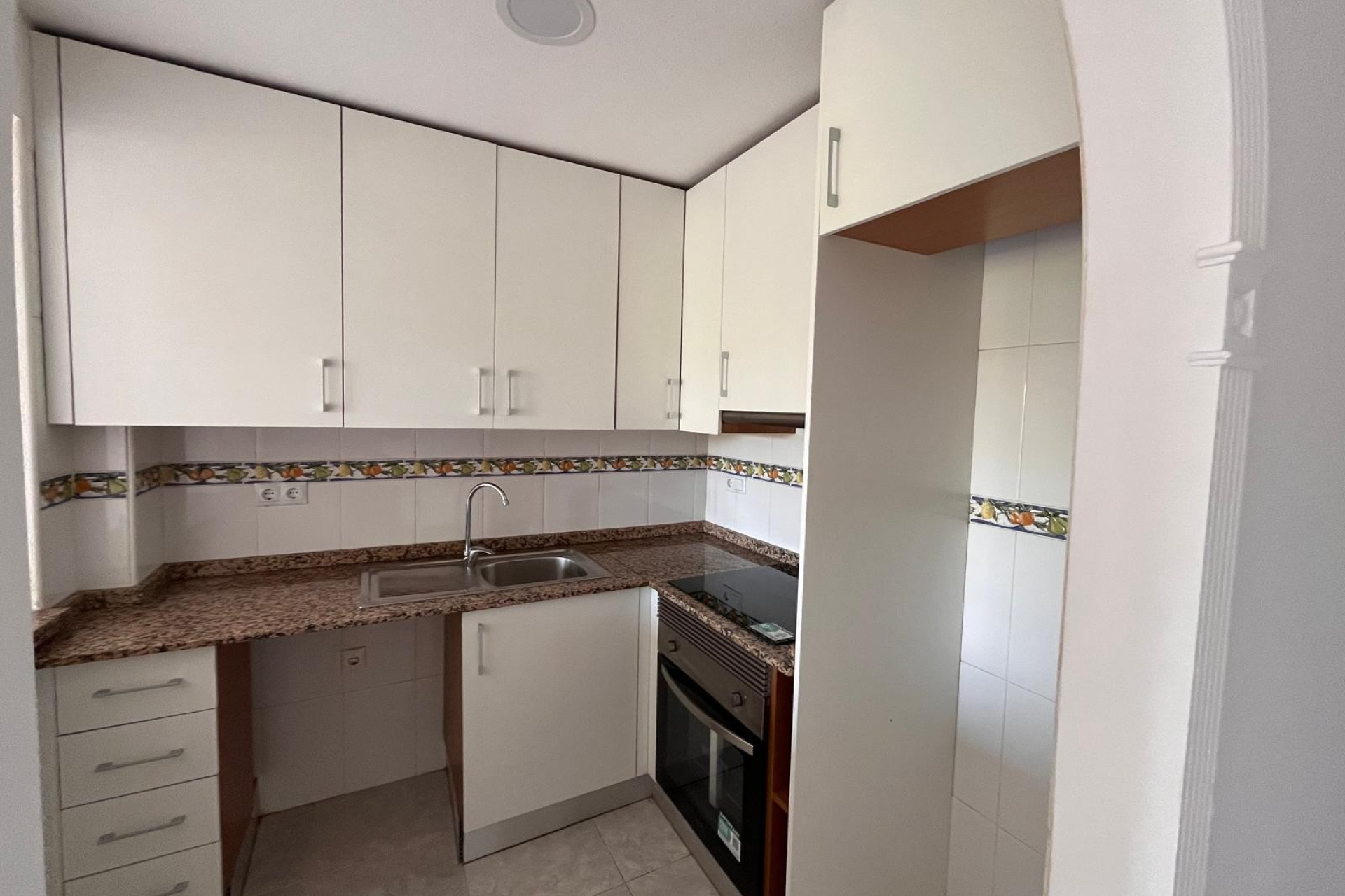 Resale - Apartment - Flat - Algorfa - Pueblo