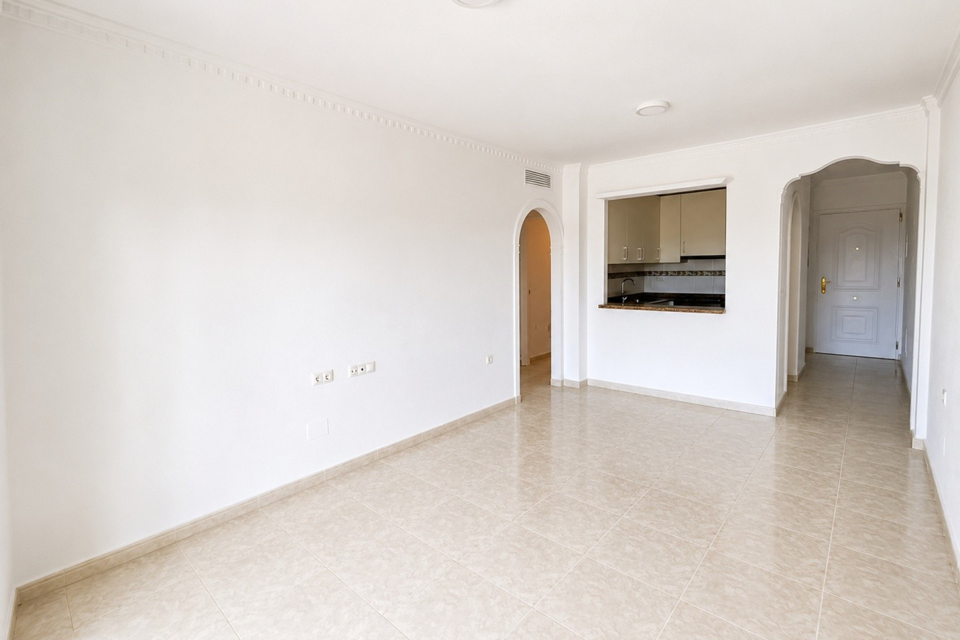 Resale - Apartment - Flat - Algorfa - Pueblo