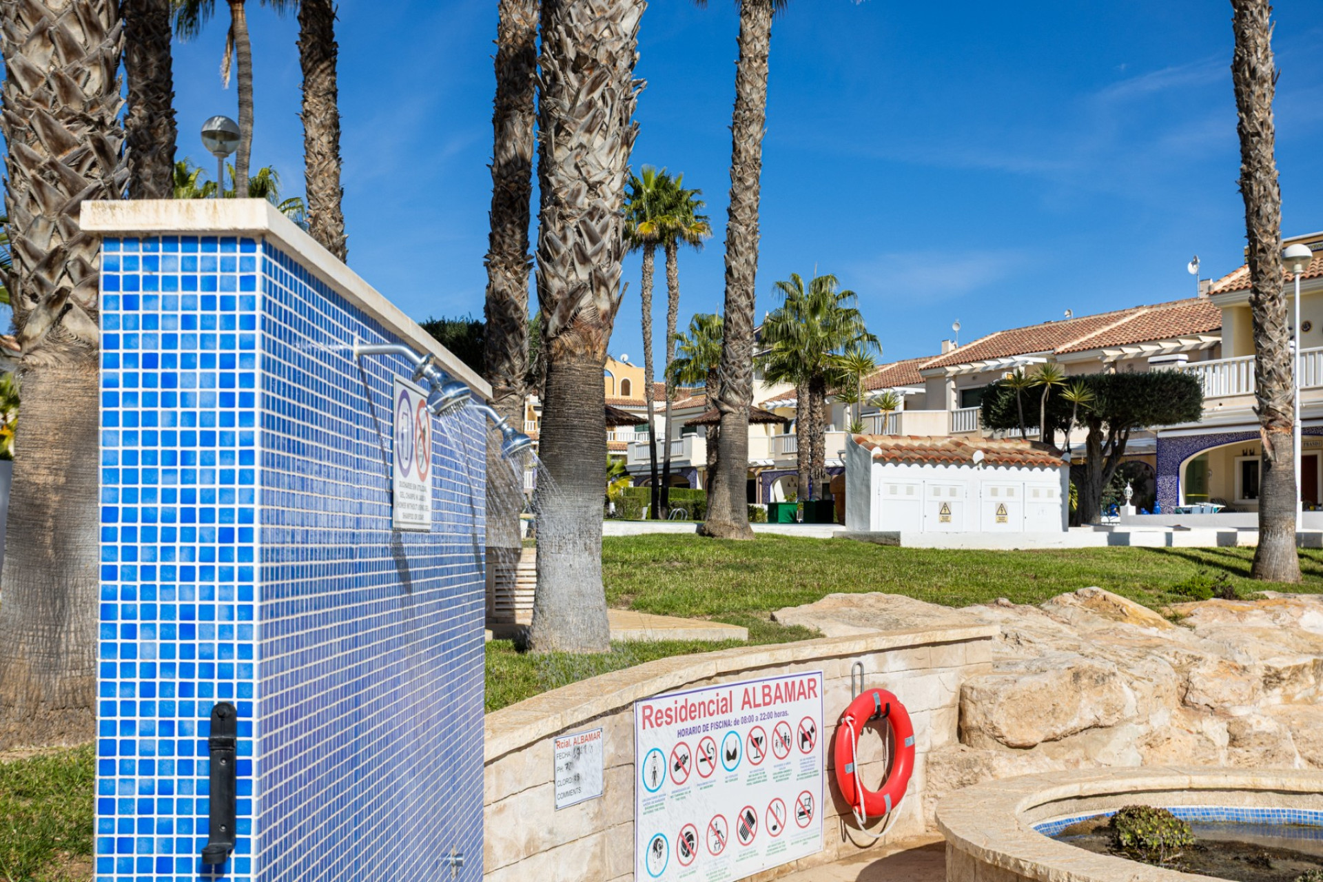 Resale - Apartment flat - Ciudad Quesada - Rojales - Doña Pepa