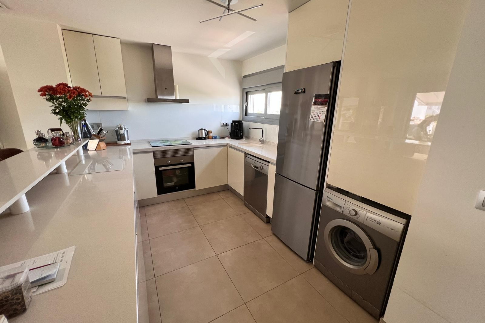 Resale - Apartment flat - Entre Naranjo - Vistabella Golf - Entre Naranjos Vistabella Golf