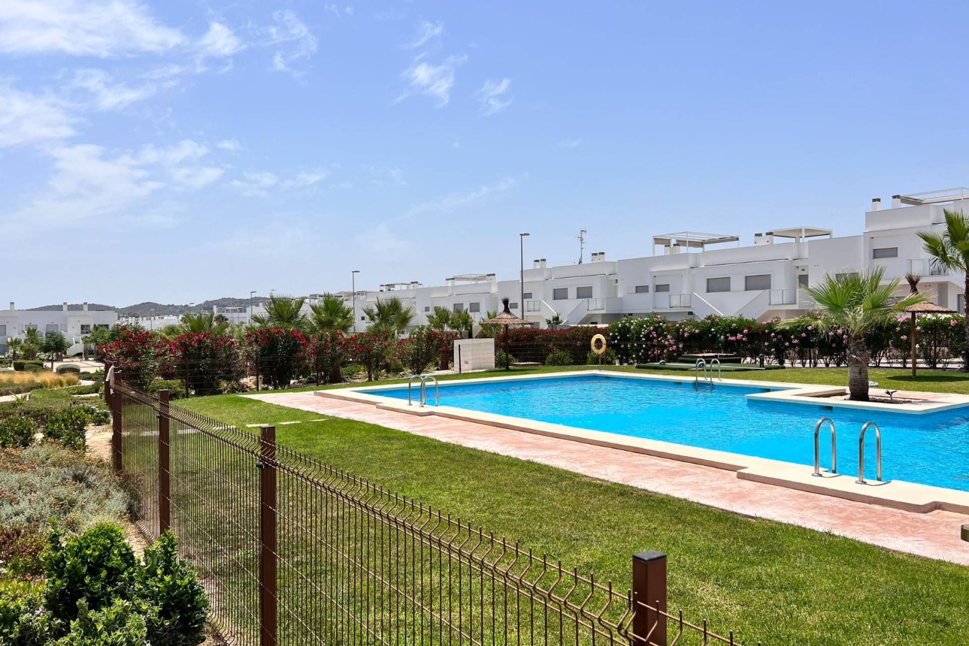 Resale - Apartment flat - Entre Naranjo - Vistabella Golf - Entre Naranjos Vistabella Golf