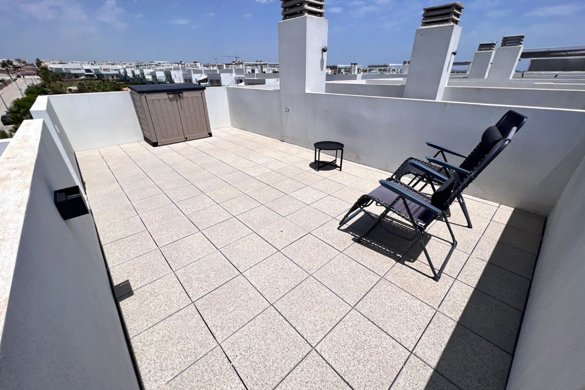 Resale - Apartment flat - Entre Naranjo - Vistabella Golf - Entre Naranjos Vistabella Golf