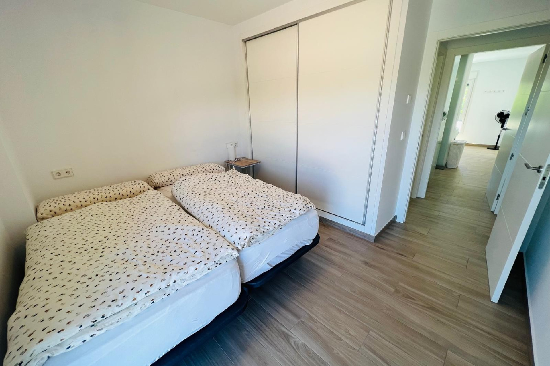 Resale - Apartment - Flat - Entre Naranjo - Vistabella Golf - Entre Naranjos - Vistabella Golf