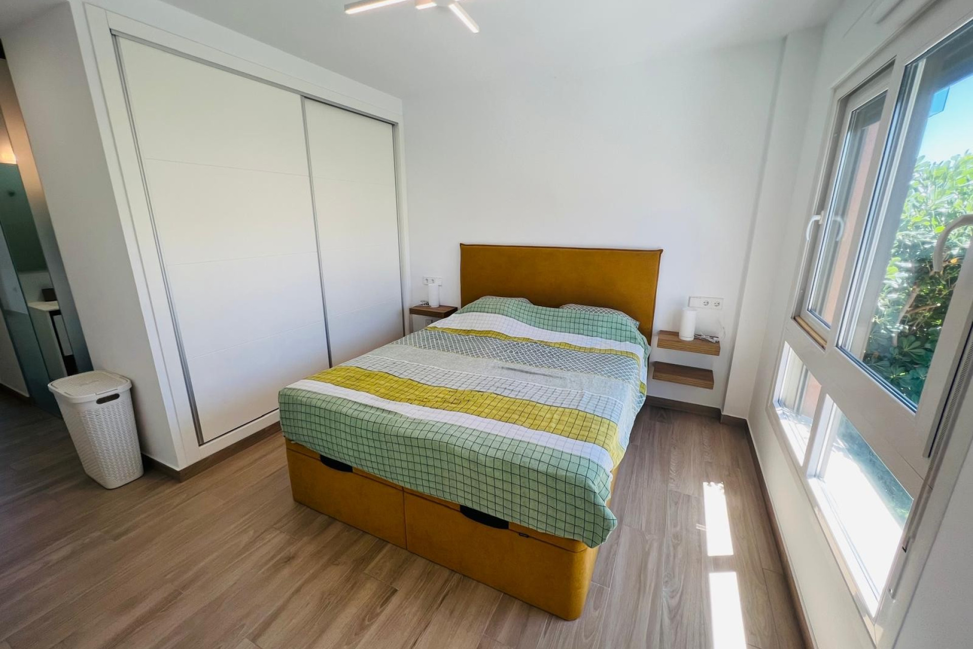 Resale - Apartment - Flat - Entre Naranjo - Vistabella Golf - Entre Naranjos - Vistabella Golf